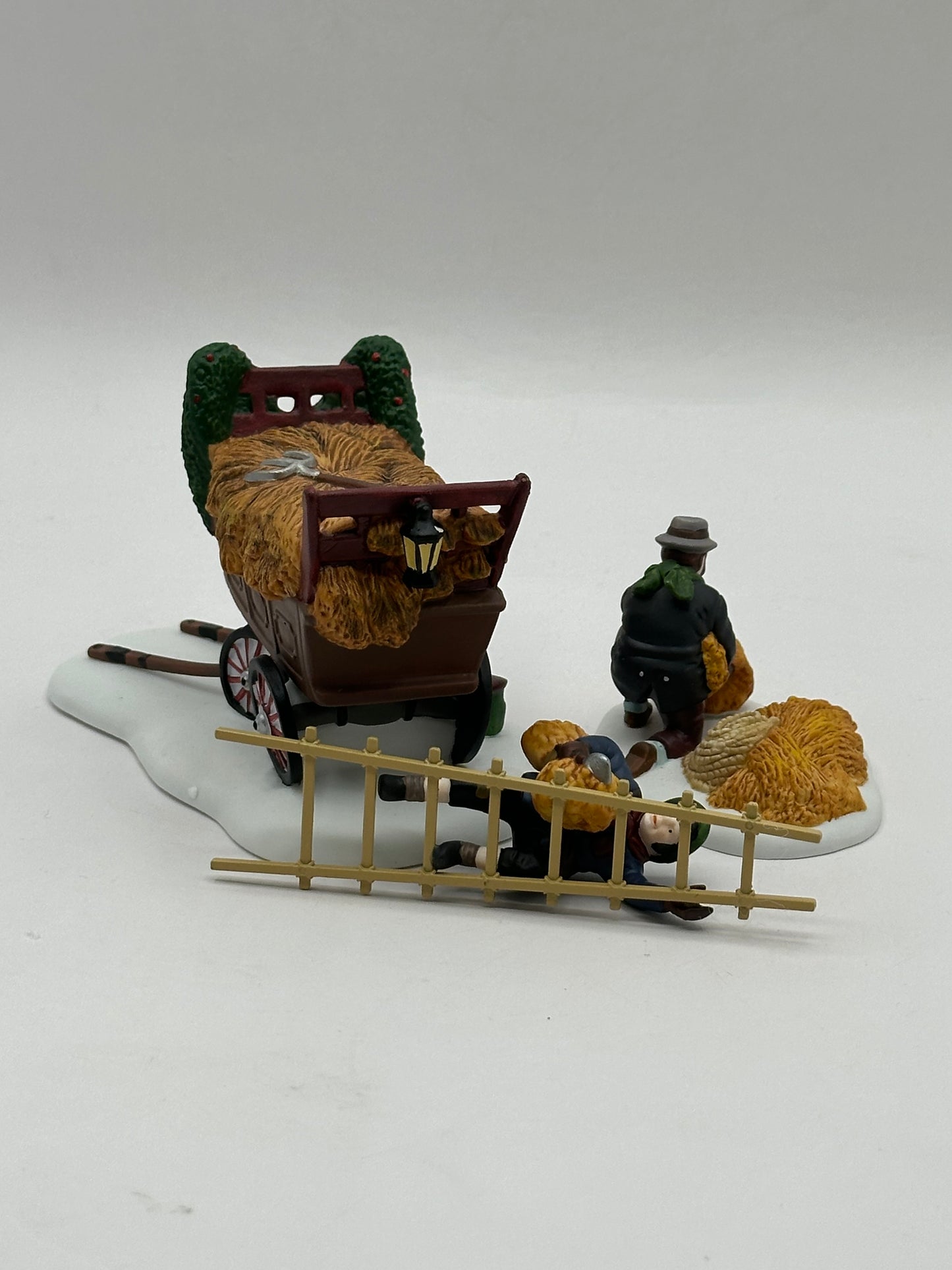 Department 56 - Thatchers - Dickens' Village