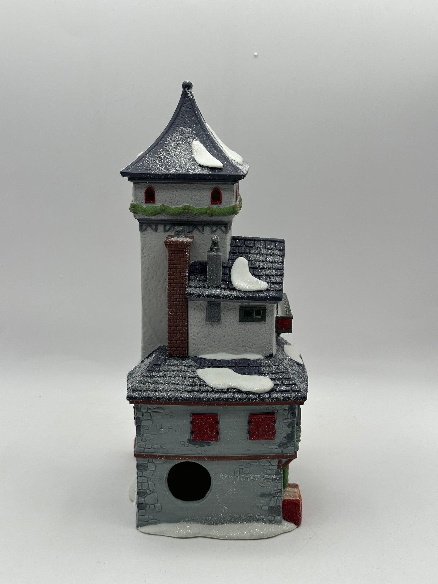 Department 56 - Post Office - North Pole Series