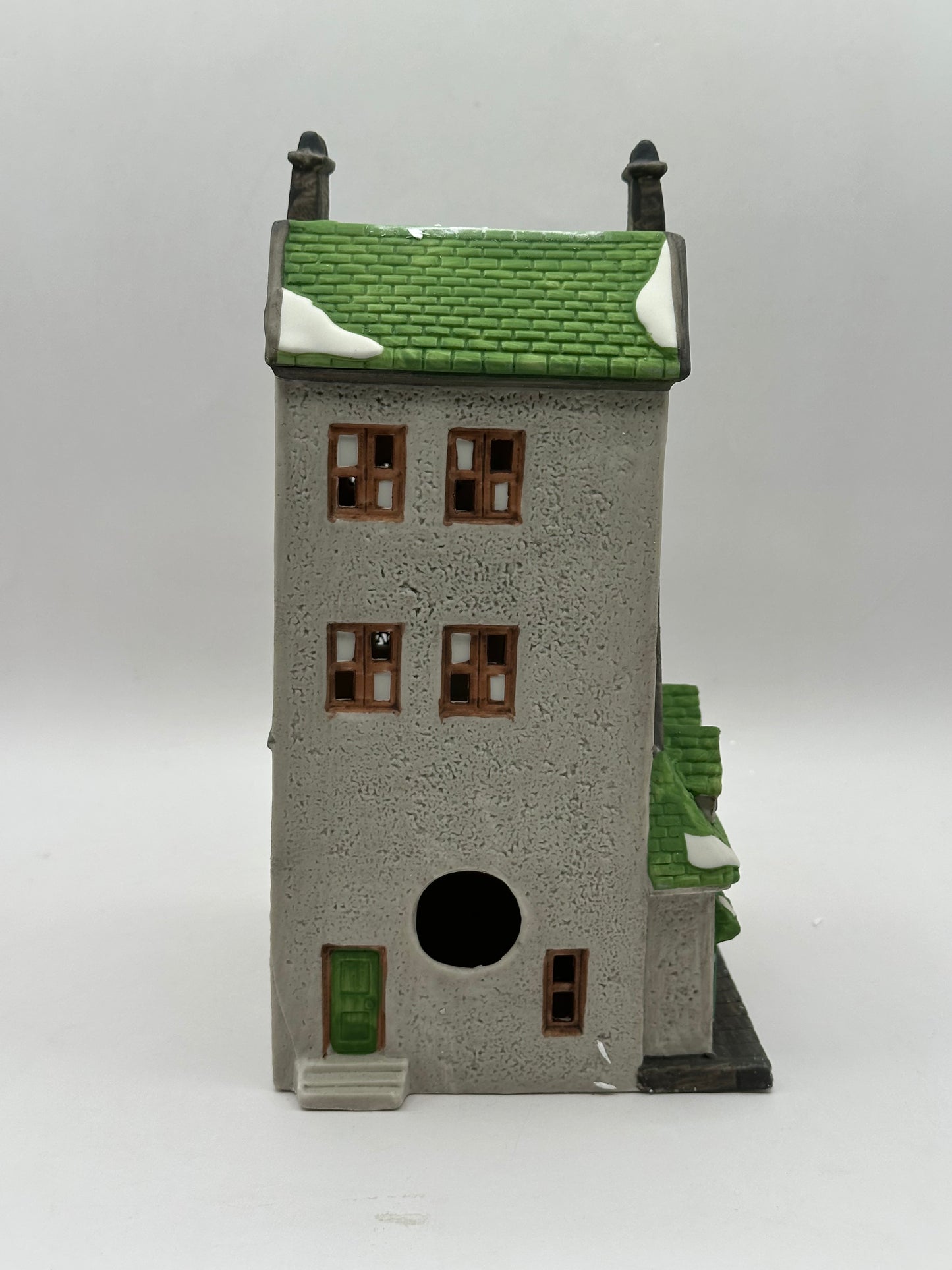 Department 56 – Toy Shop and Pet Store – Christmas in the City
