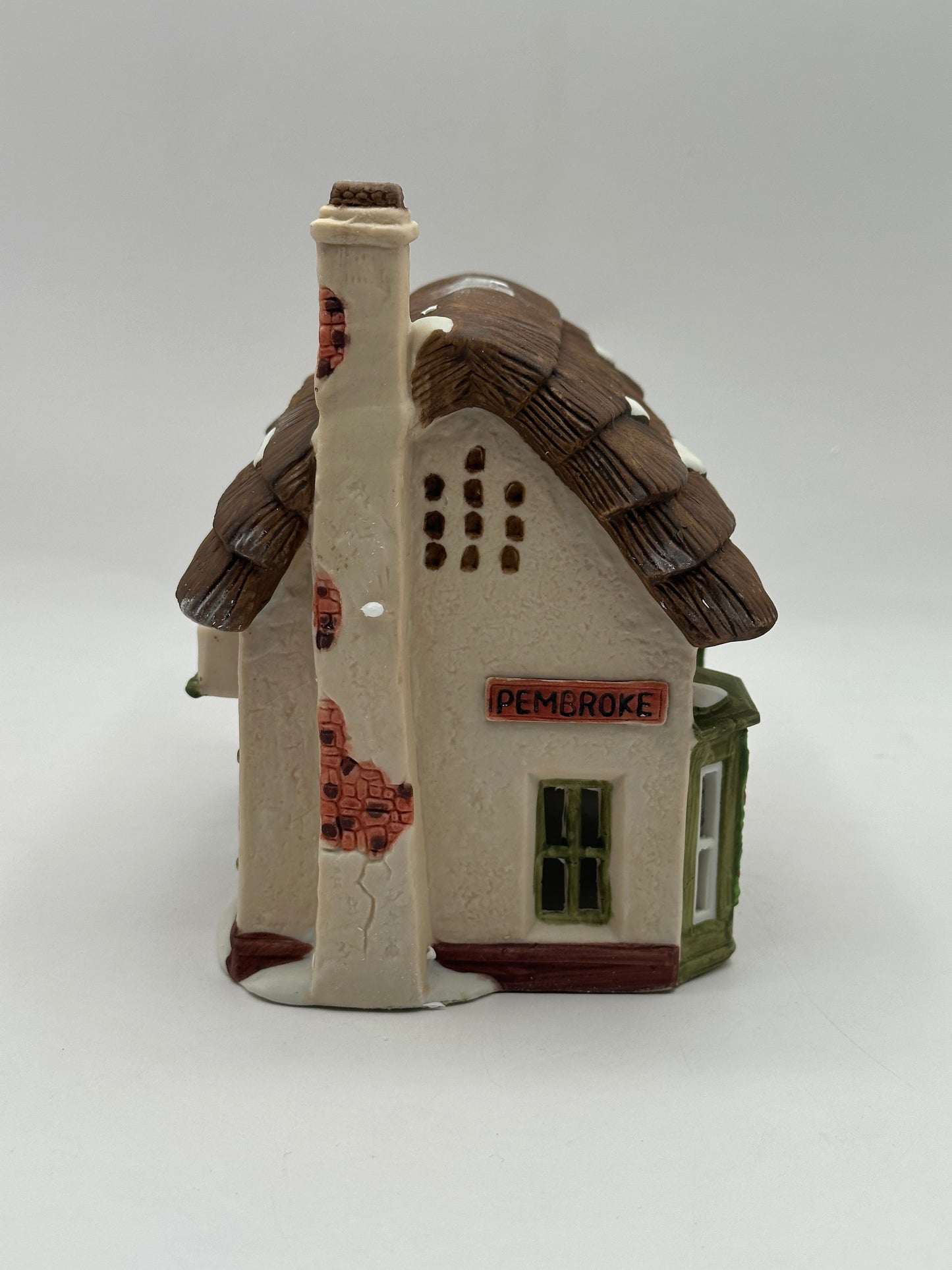 Department 56 - Cottage Toy Shop - Dickens’ Village