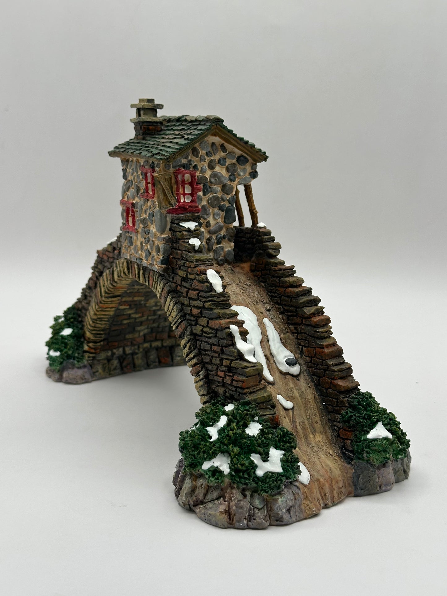 Department 56 - Abington Bridge - Dickens' Village