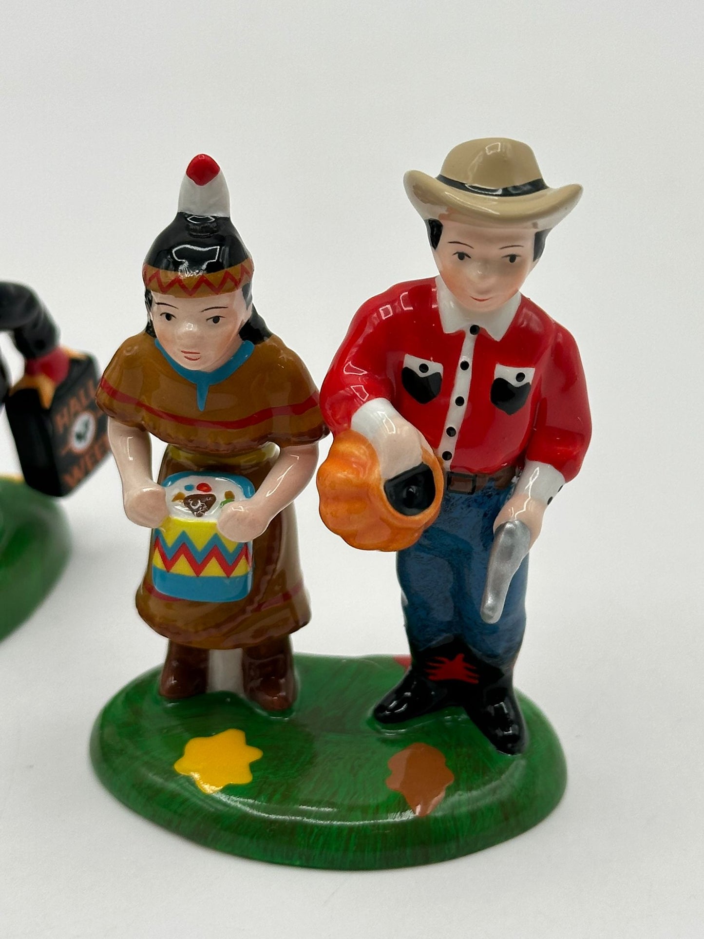 Department 56 - Halloween Kids - Snow Village Halloween