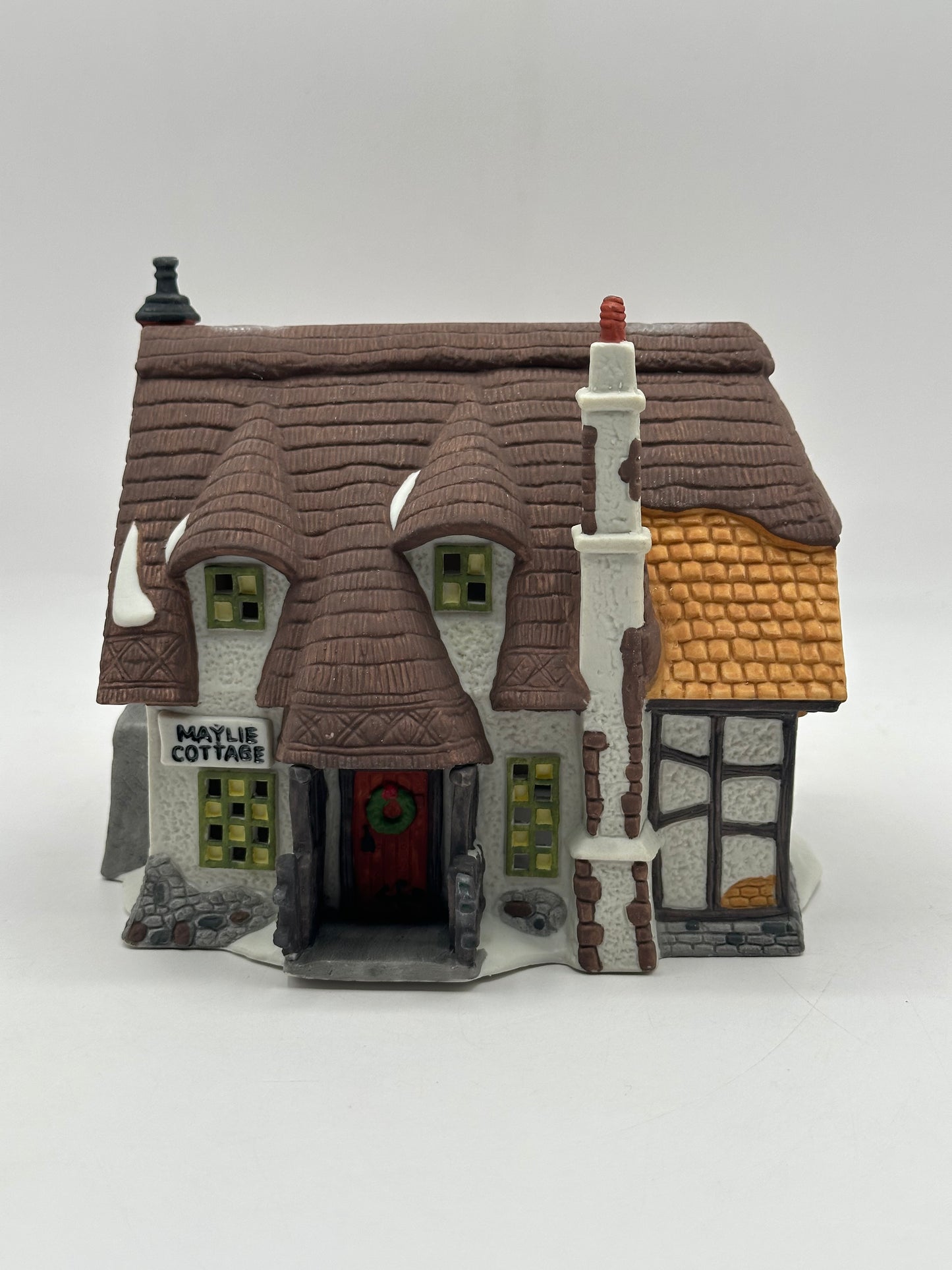 Department 56 - Maylie Cottage - Dickens’ Village