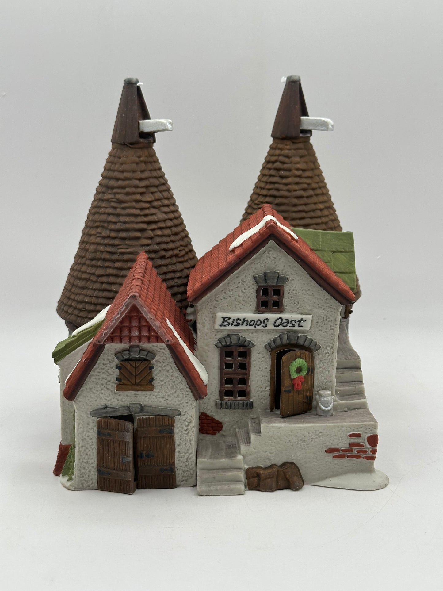 Department 56 - Bishops Oast House - Dickens’ Village