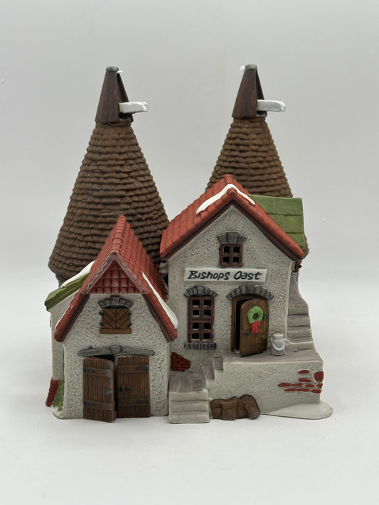 Department 56 - Bishops Oast House - Dickens’ Village