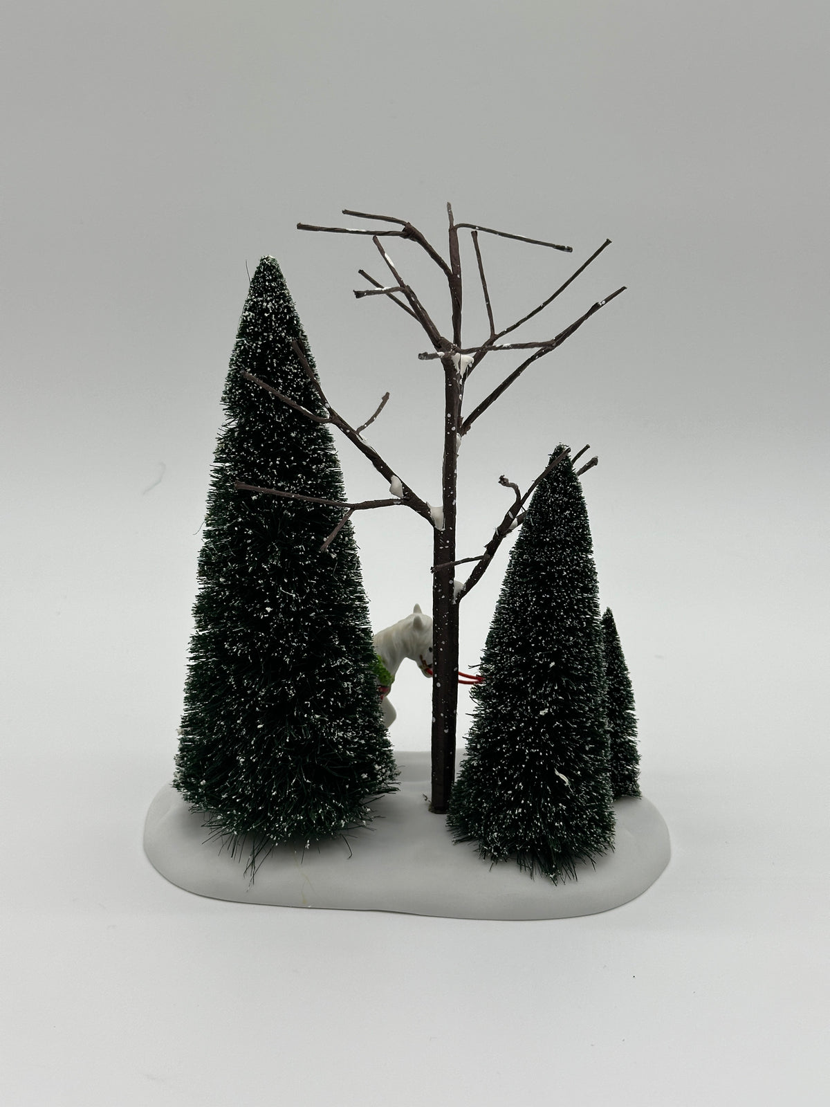 Department 56 - Victorian Father Christmas - Dickens’ Village