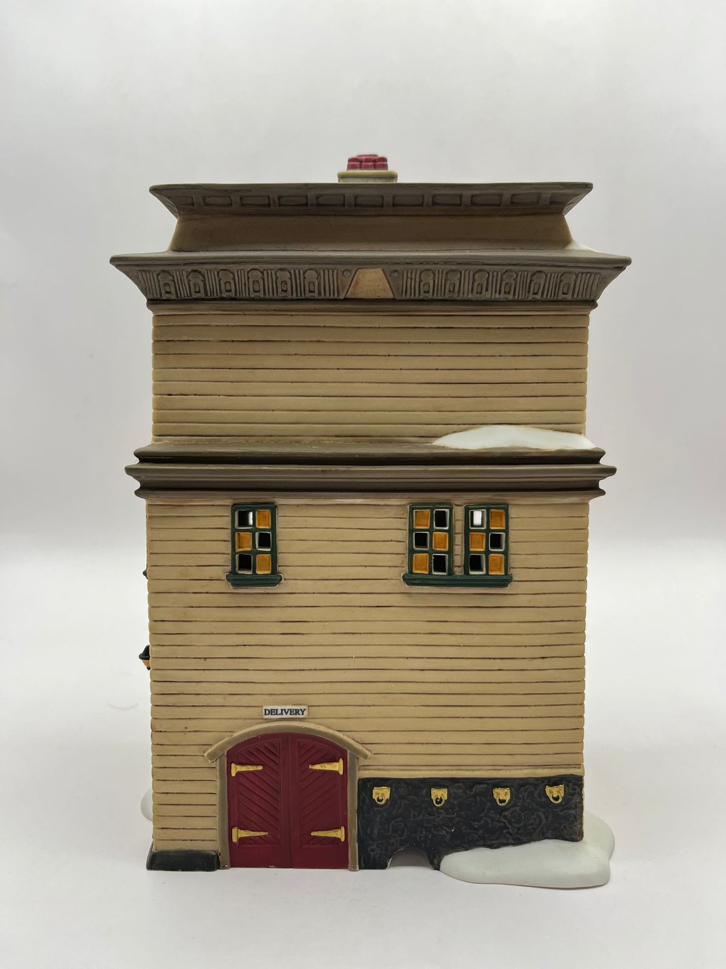 Department 56 - Piccadilly Gallery - Dickens' Village