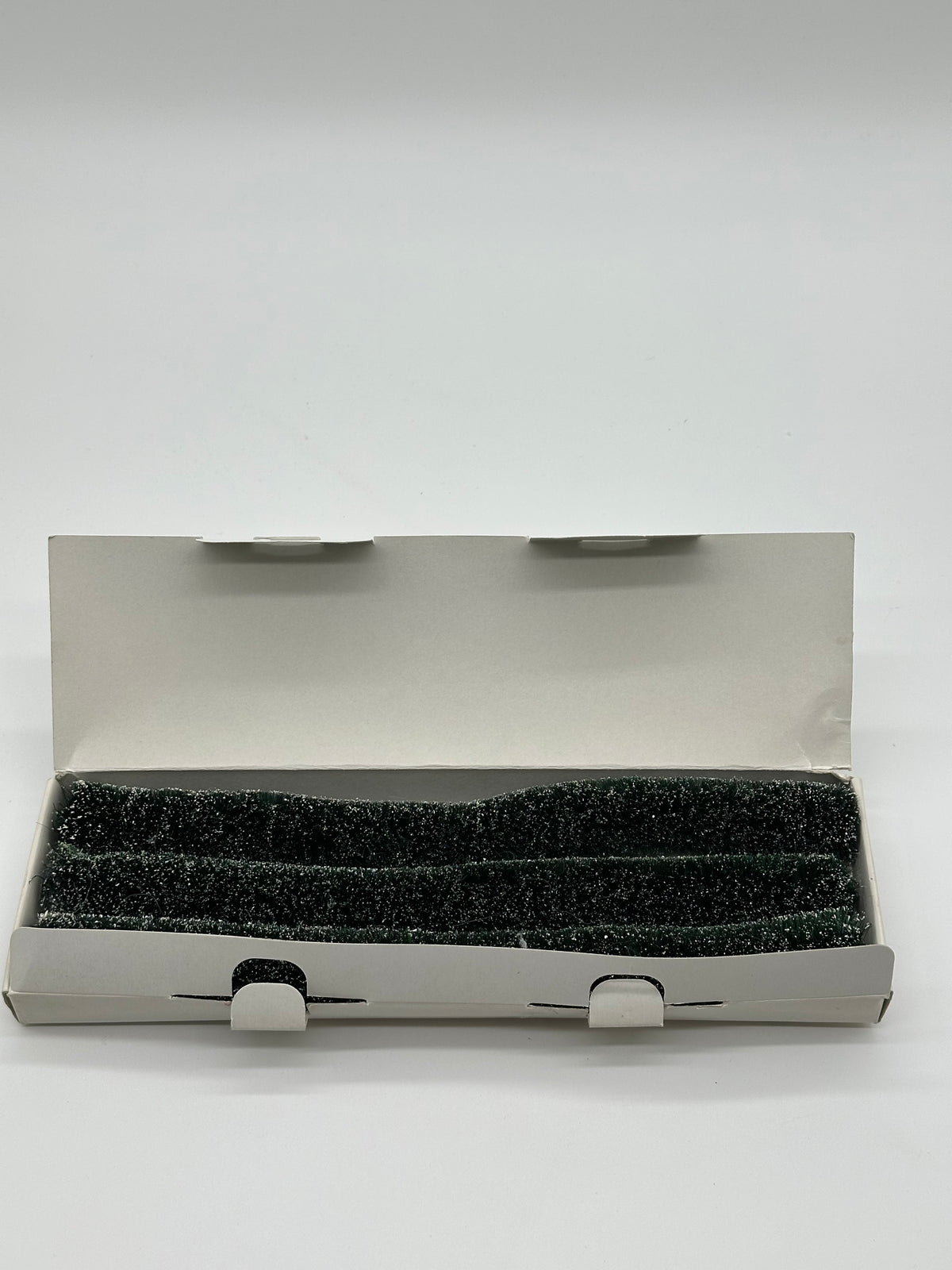 Department 56 - Village Flexible Sisal Hedge - Village Accessories