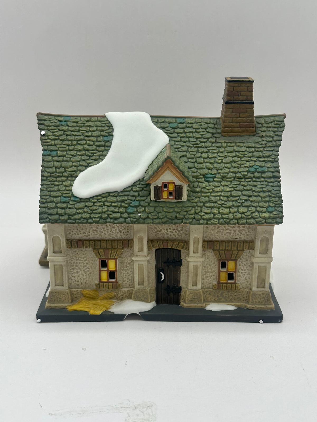 Department 56 - Devonshire Creamery - Dickens' Village