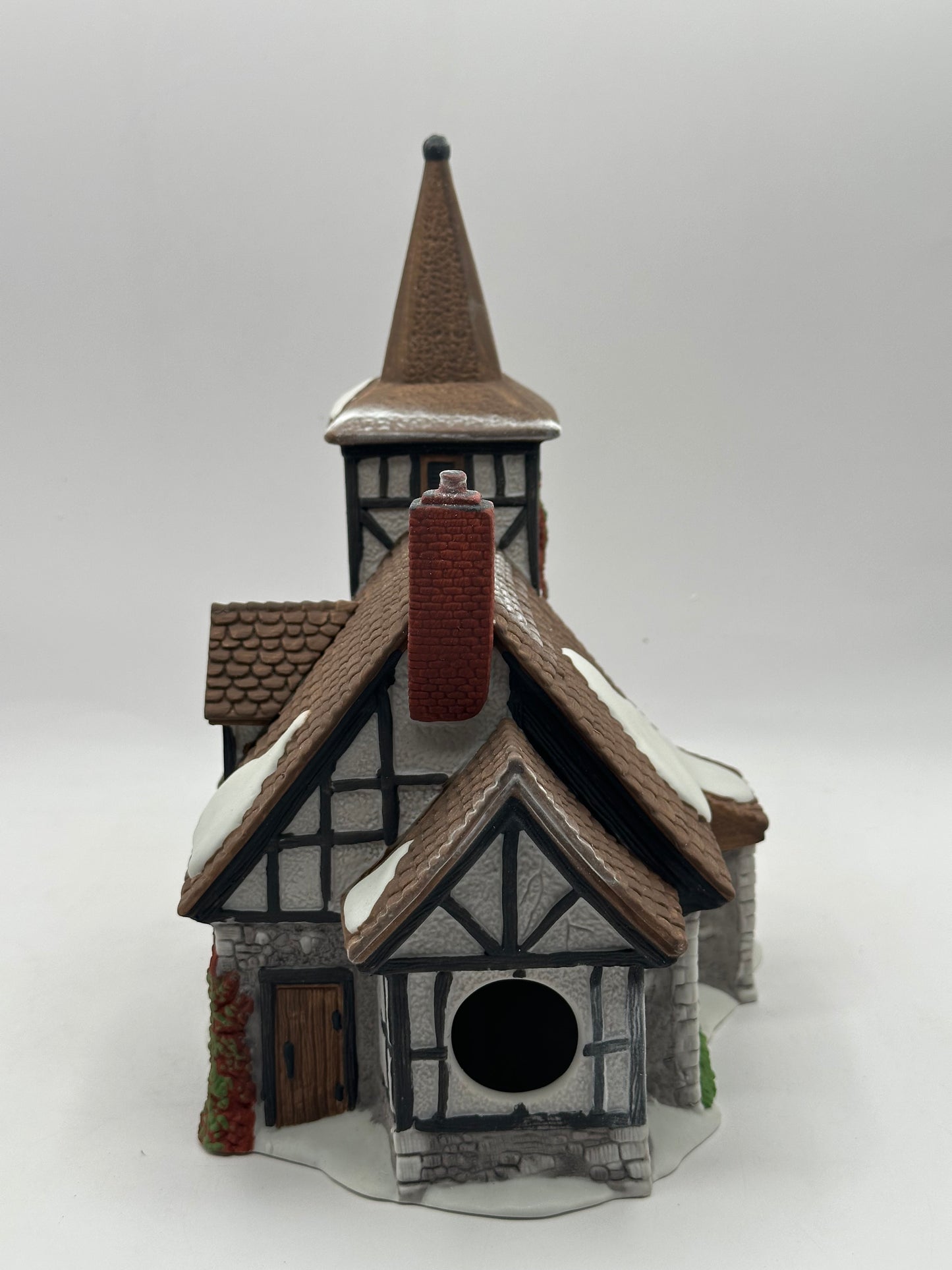 Department 56 - Old Michaelchurch - Dickens’ Village