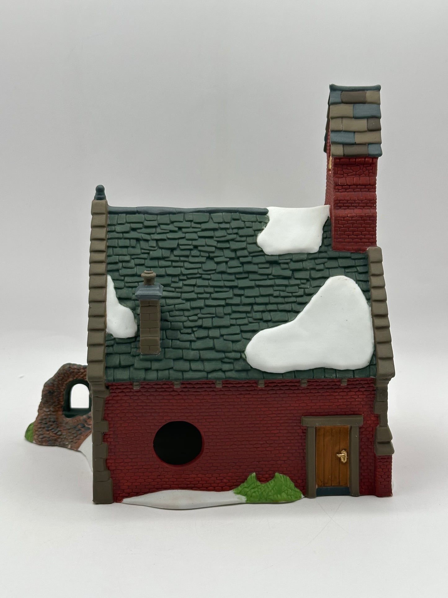 Department 56 - Dudden Cross Church - Dickens’ Village