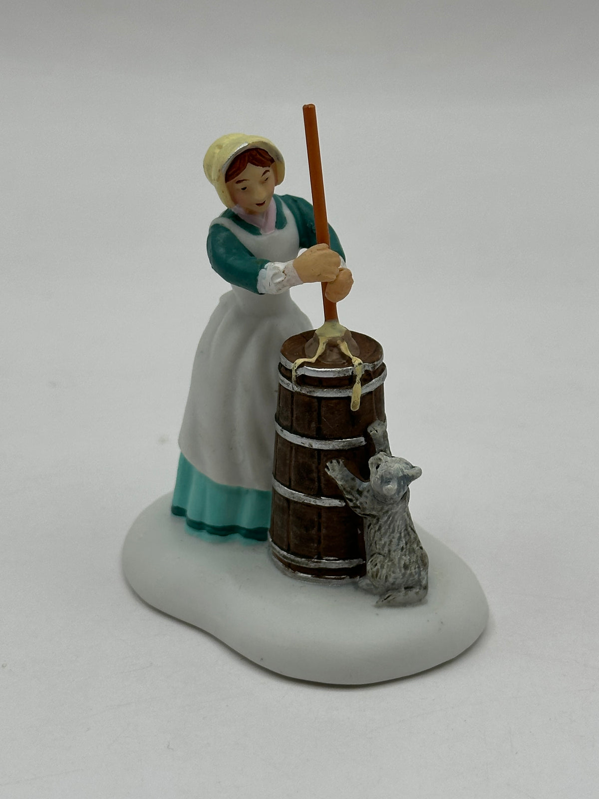 Department 56 - Churning Temptation - Dickens' Village