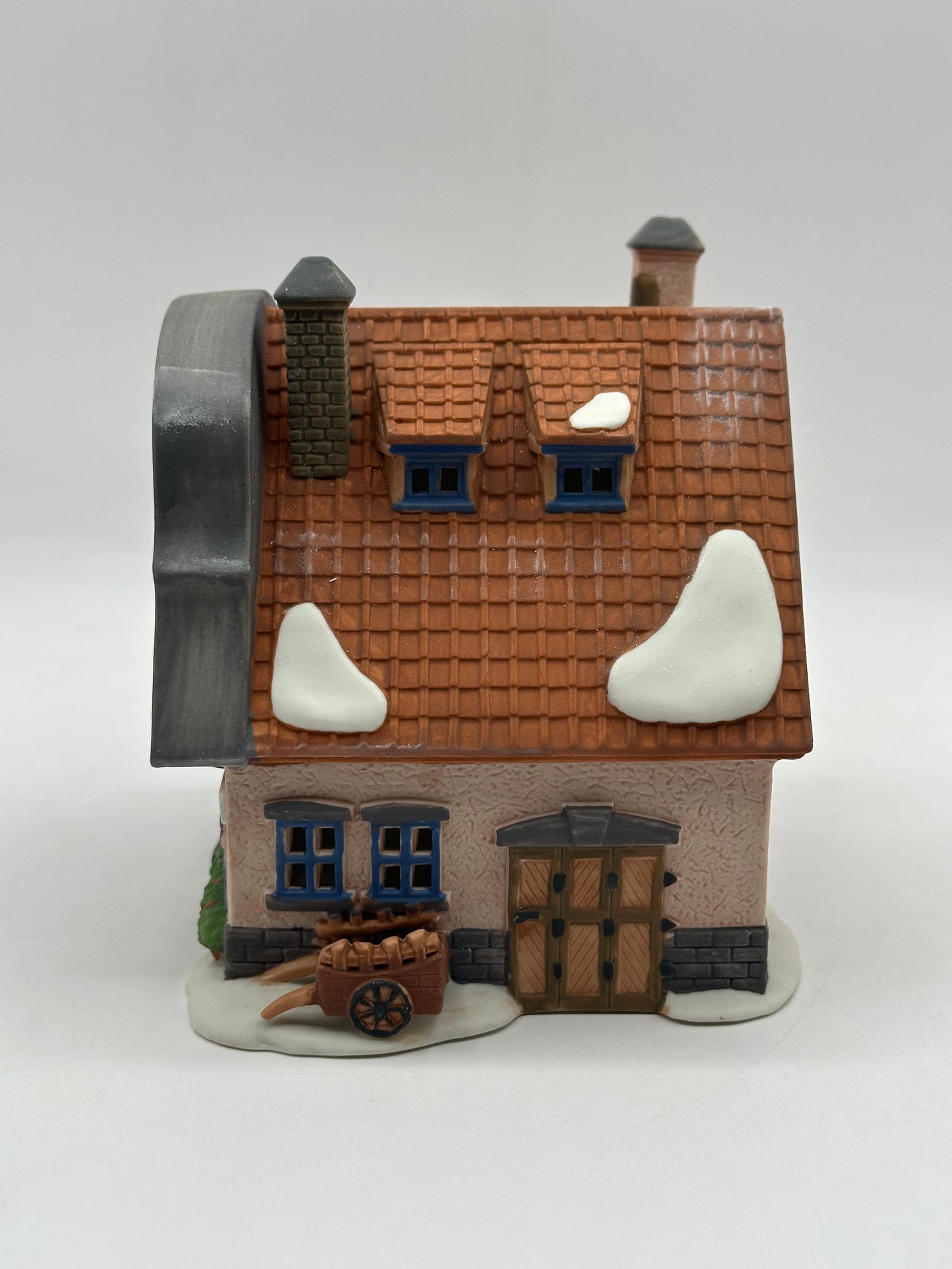 Department 56 - Metterniche Wurst - Alpine Village