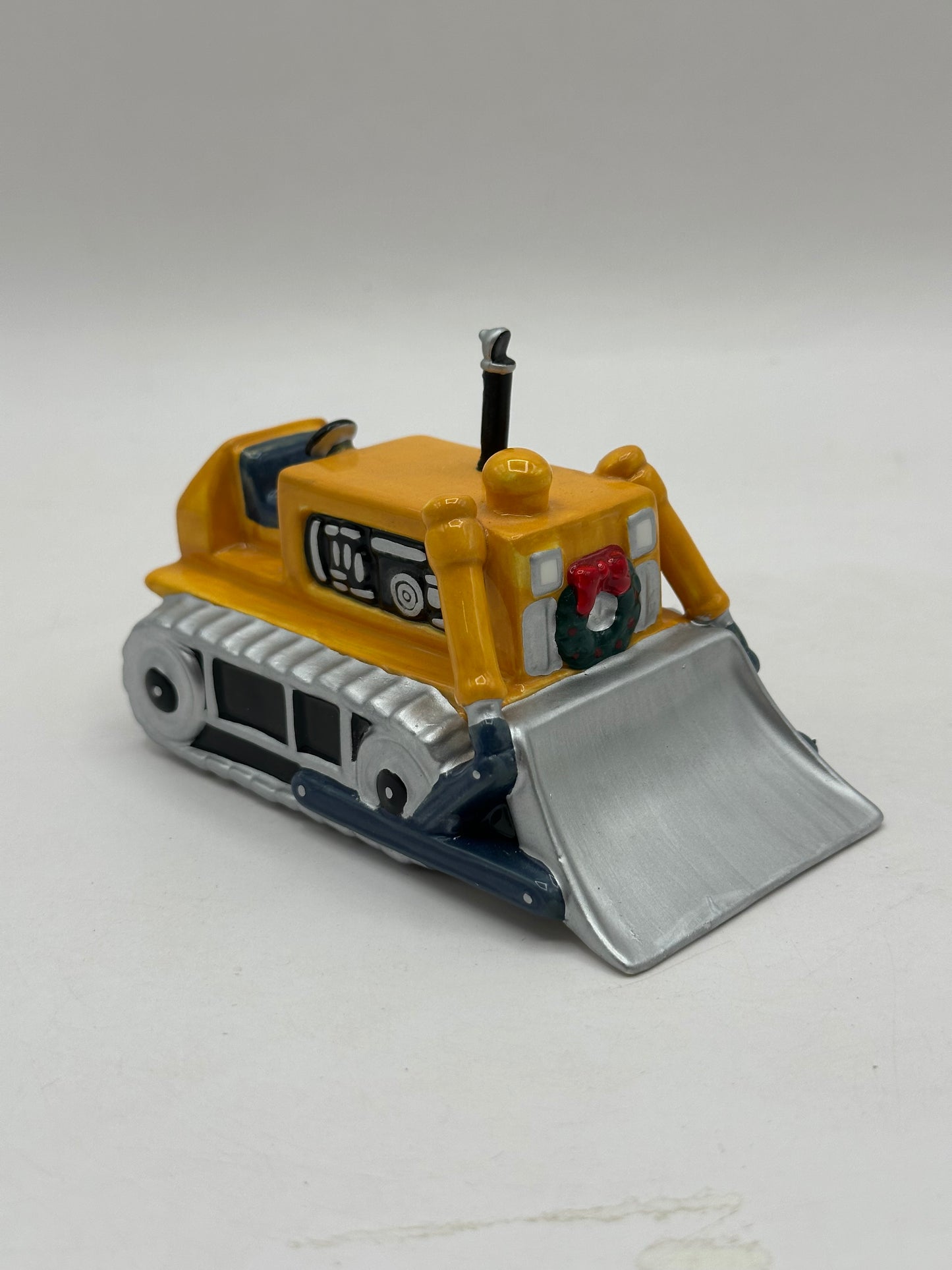 Department 56 - Men At Work - Original Snow Village