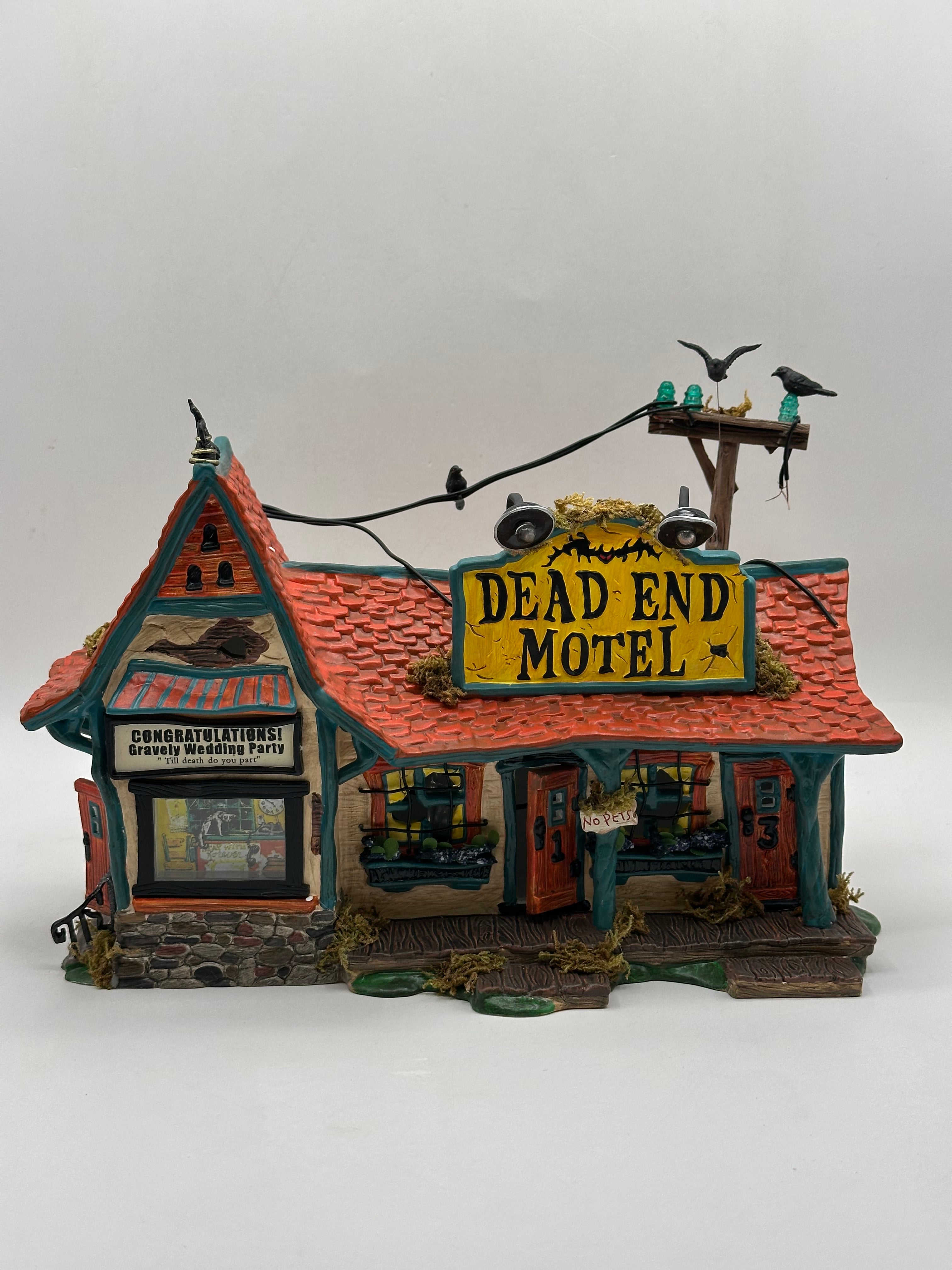 Christmas Villages & Collectibles | Vintage Villages