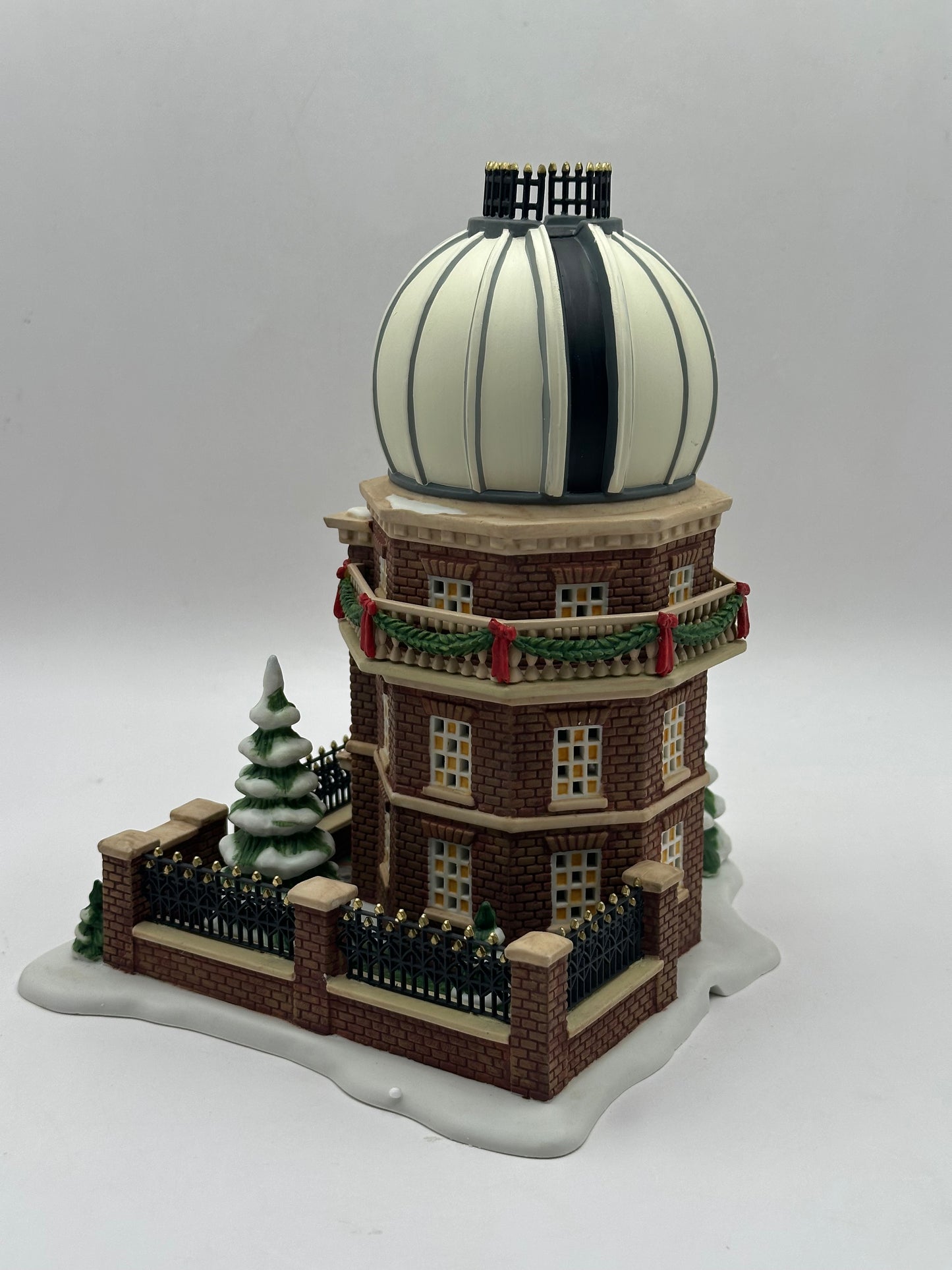 Department 56 - The Old Royal Observatory - Dickens’ Village