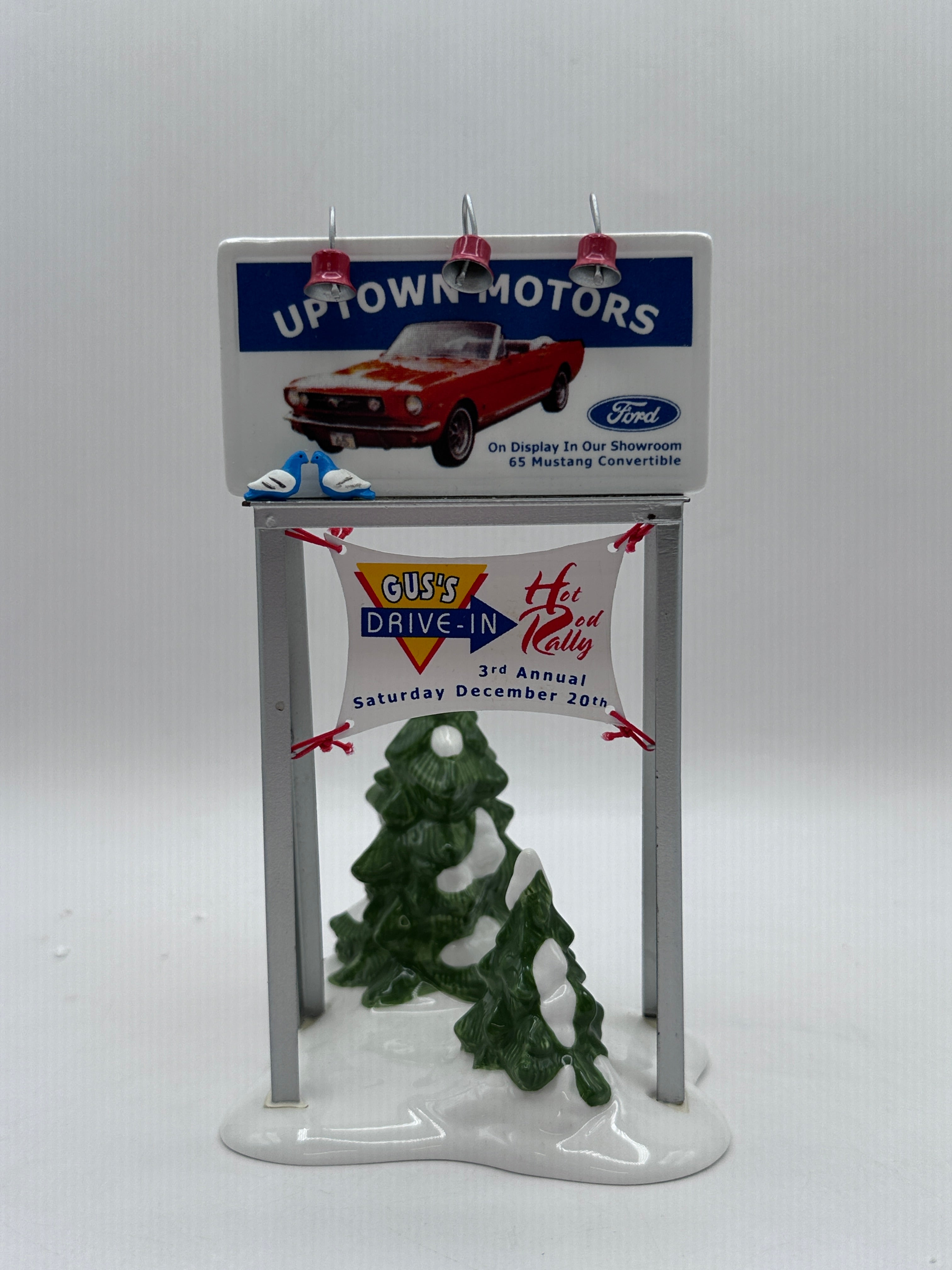 Shop Our Vintage Department 56 Collection – Vintage Villages