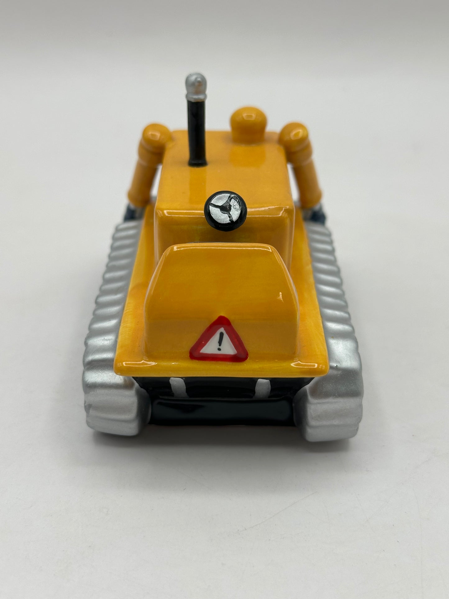 Department 56 - Men At Work - Original Snow Village