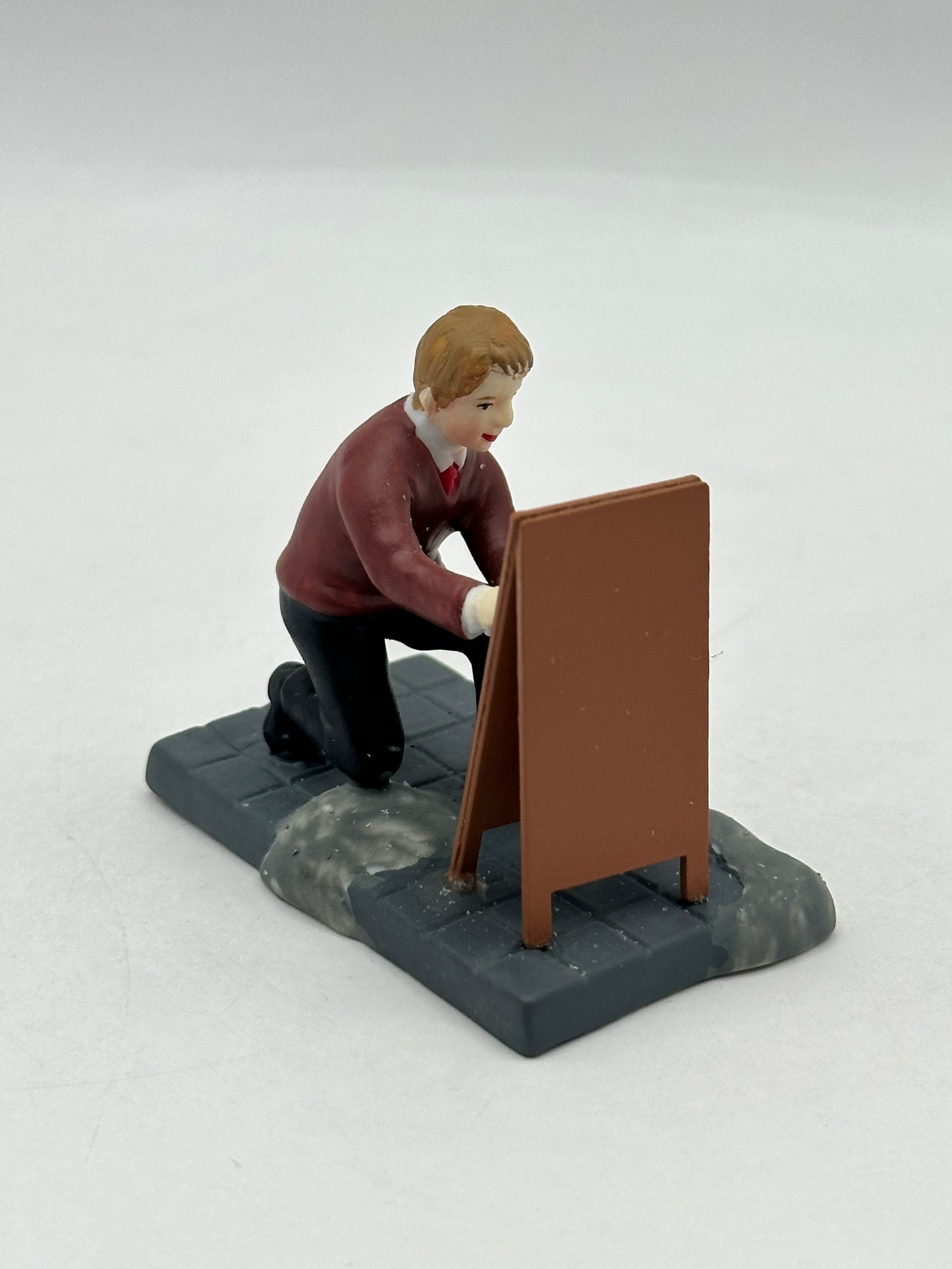 Department 56 - Today’s Specials (2022) - Christmas in the City