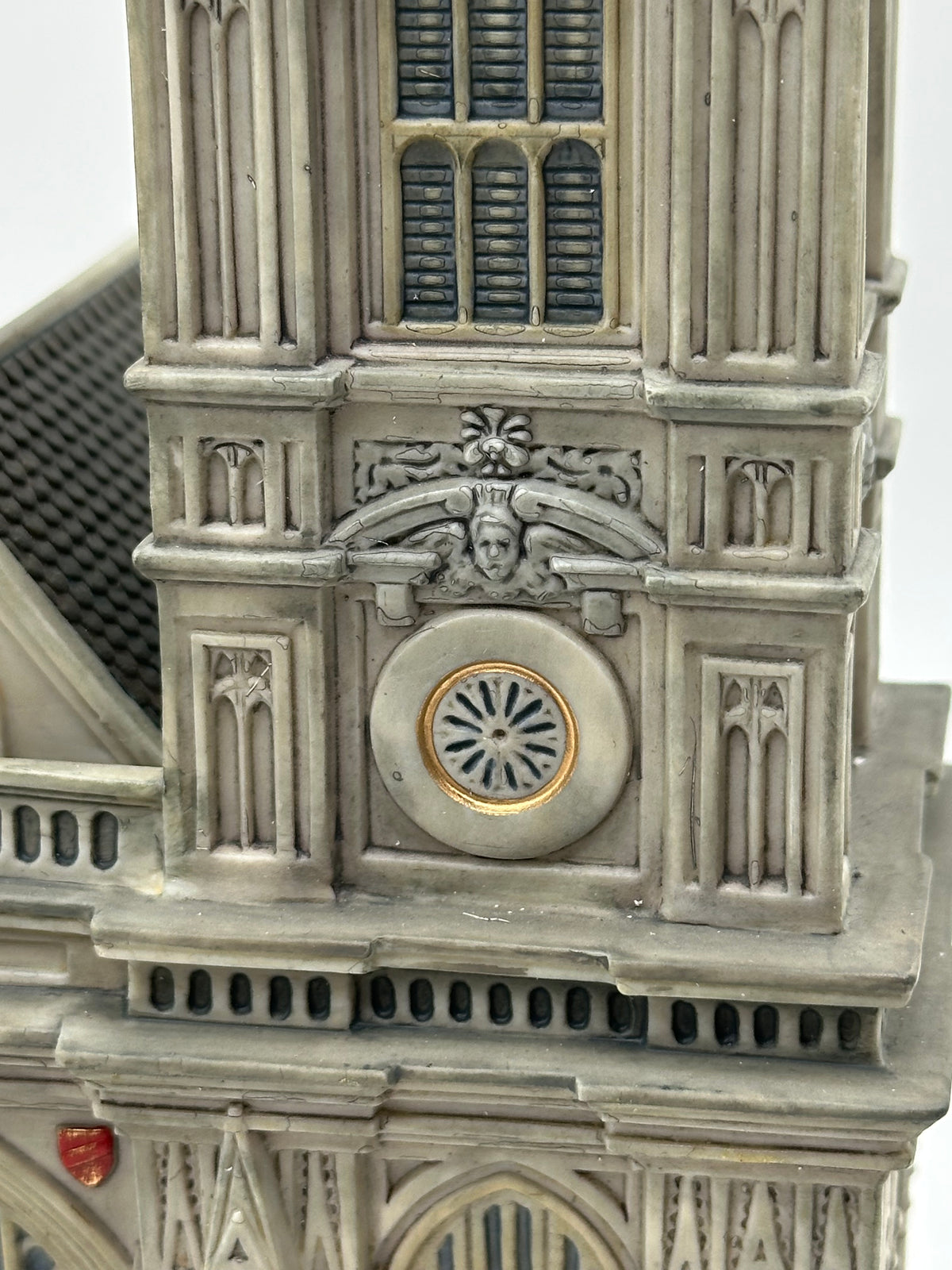Department 56 - Westminster Abbey Facade - Dickens' Village