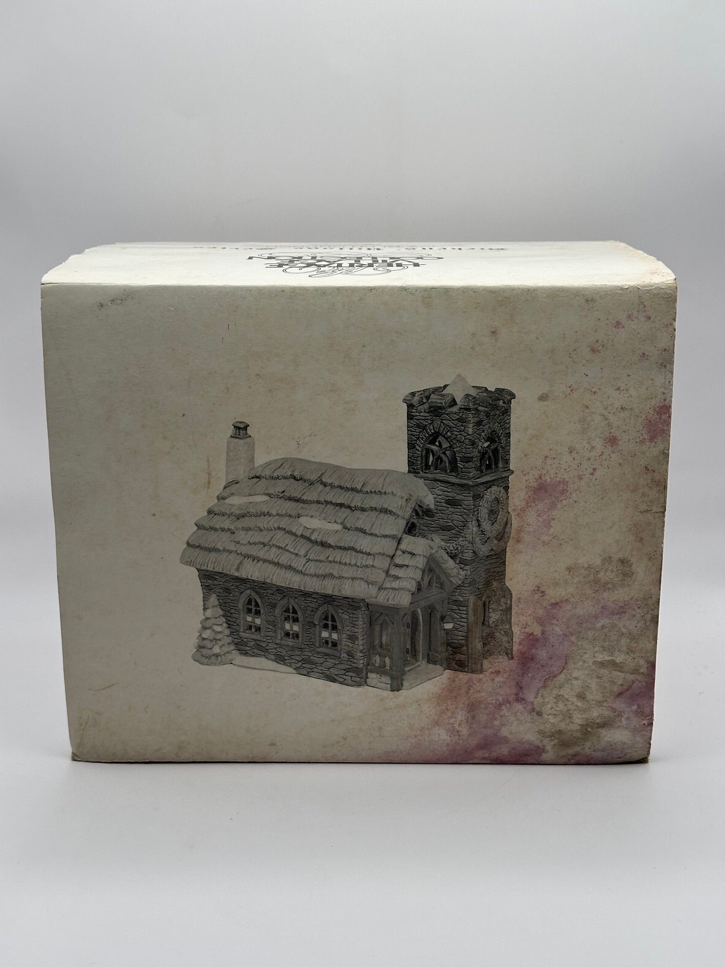 Department 56 - Ivy Glen Church - Dickens’ Village