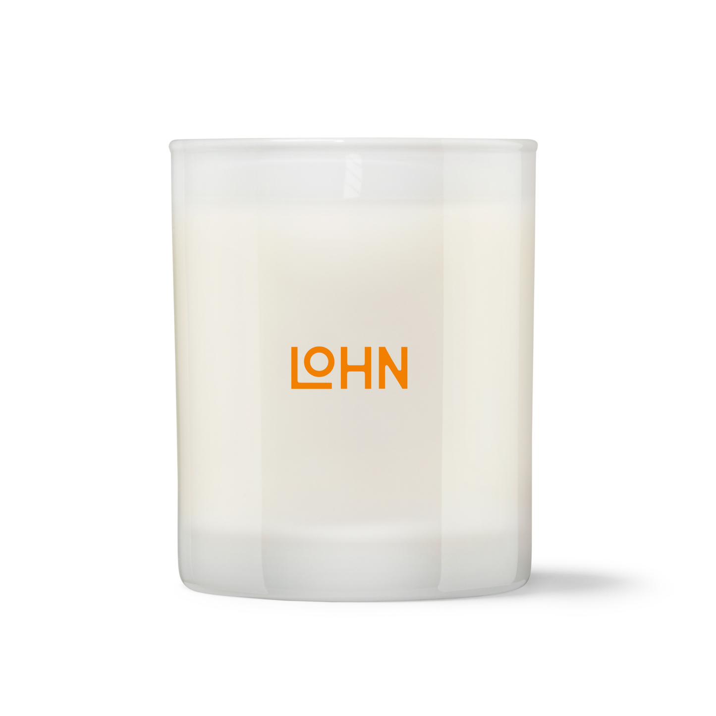 LOHN - ESEN Basil & Mint - Candle