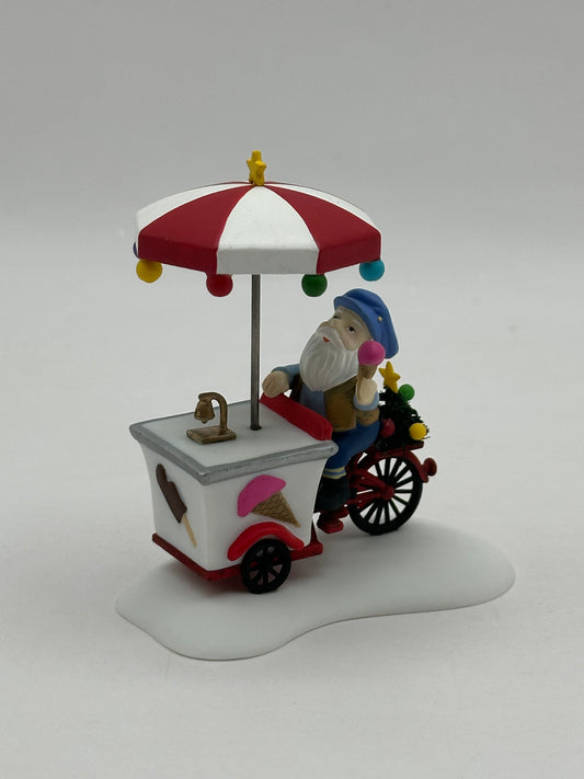 Department 56 - Icy Delights - North Pole Series