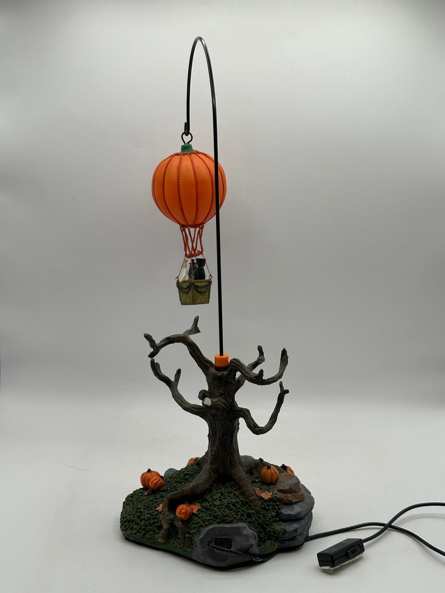 Lemax Spooky Town - My Boo!-Tiful Balloon