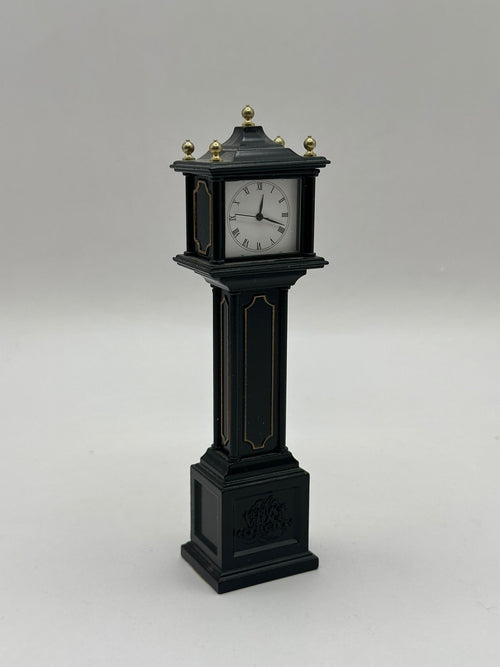 Department 56 - Village Square Town Clock - Village Accessories
