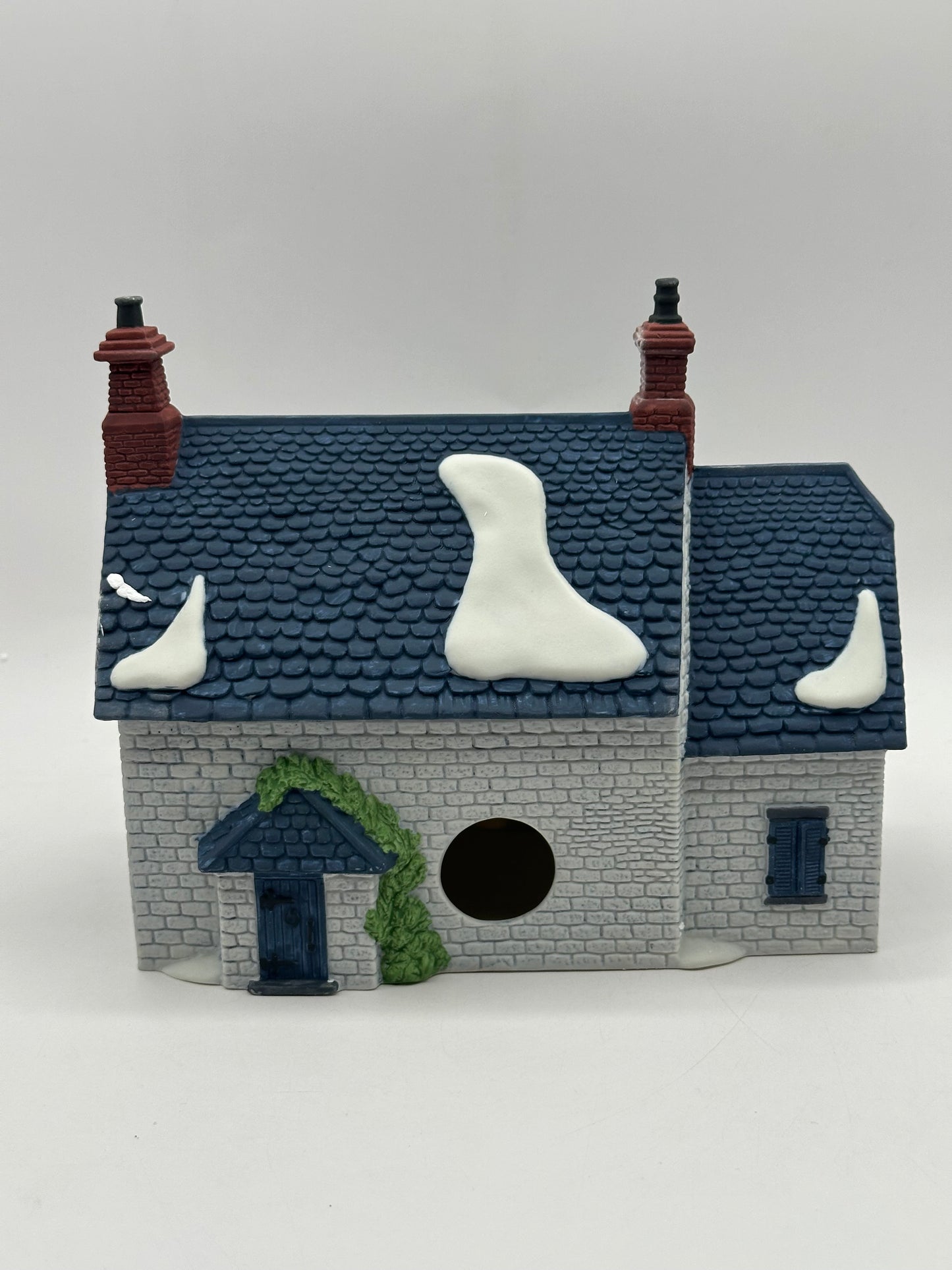 Department 56 - Brownlow House - Dickens’ Village