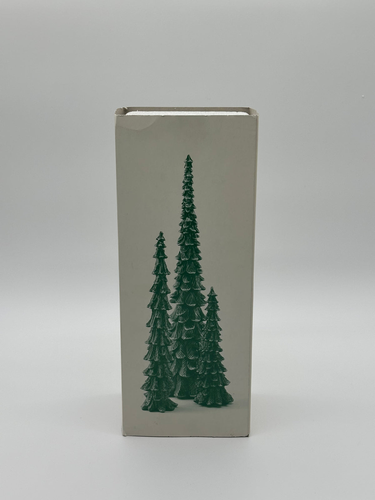 Department 56 - Pencil Pines - Village Accessories