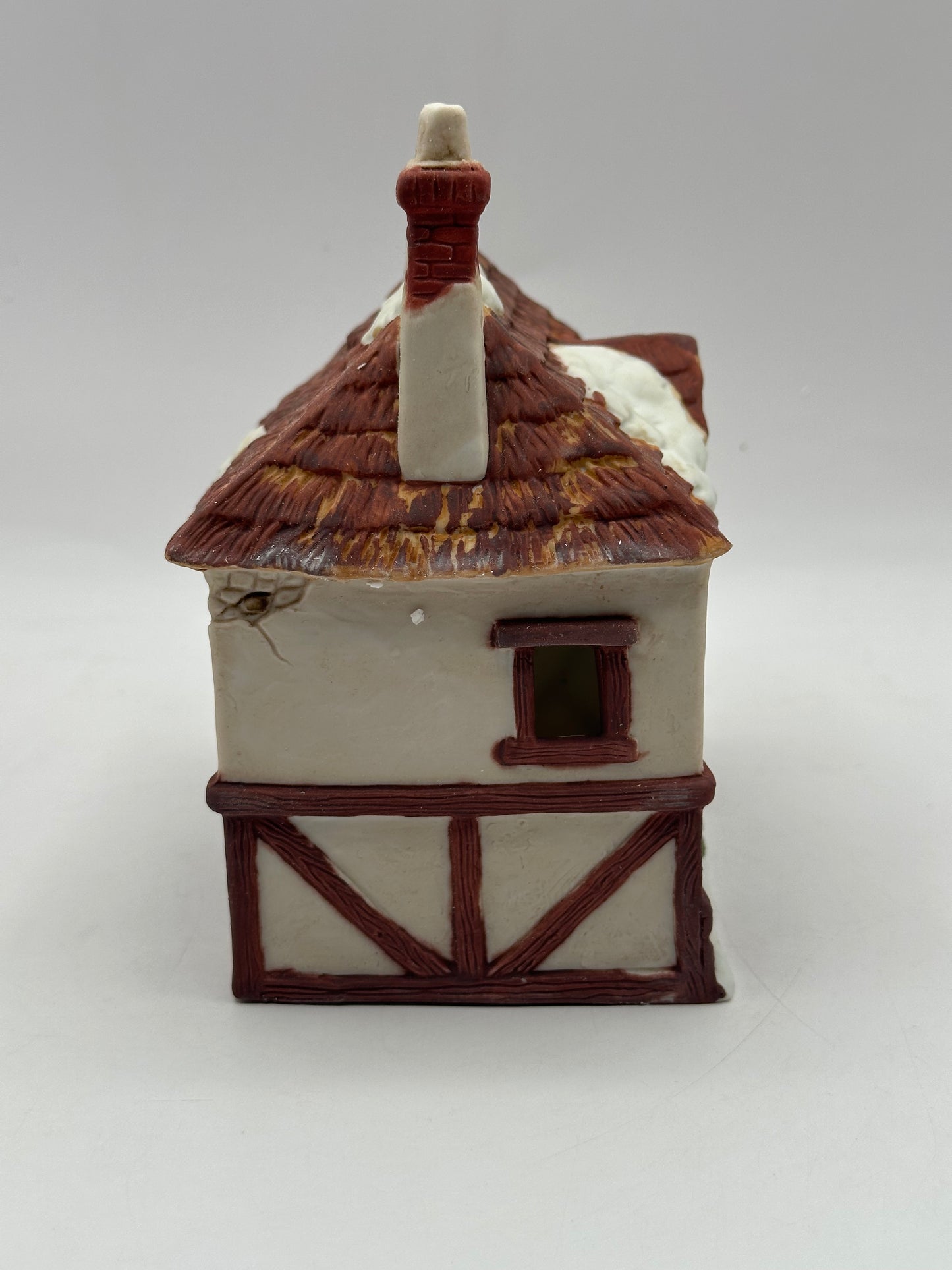 Department 56 - Abel Beesley Butcher Shop - Dickens' Village
