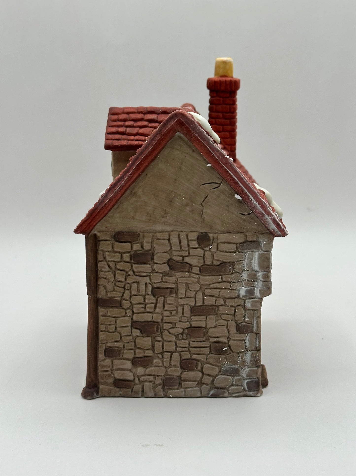 Department 56 - Crowntree Inn - Dickens' Village
