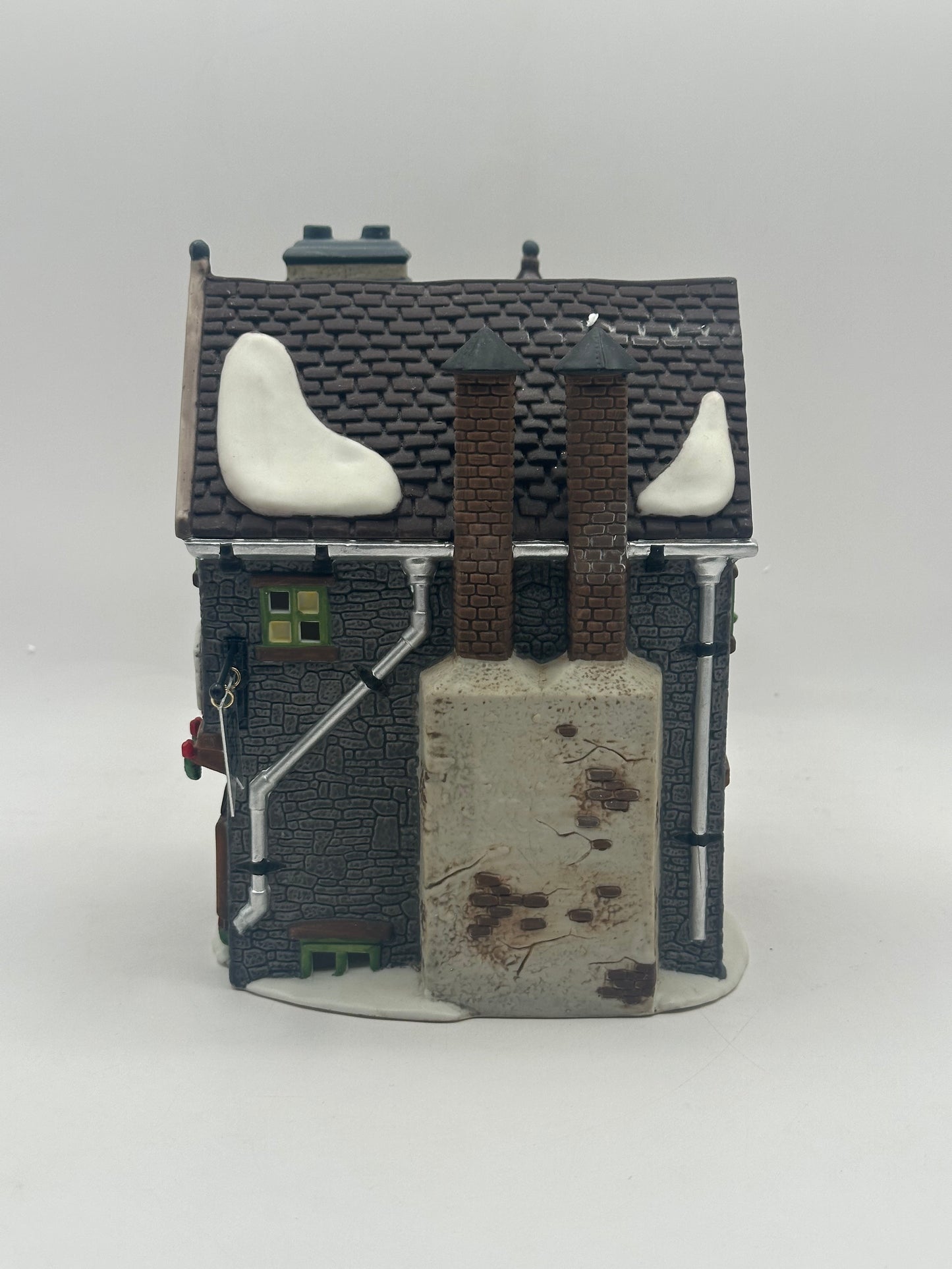 Department 56 - Kingsford’s Brew House - Dickens’ Village