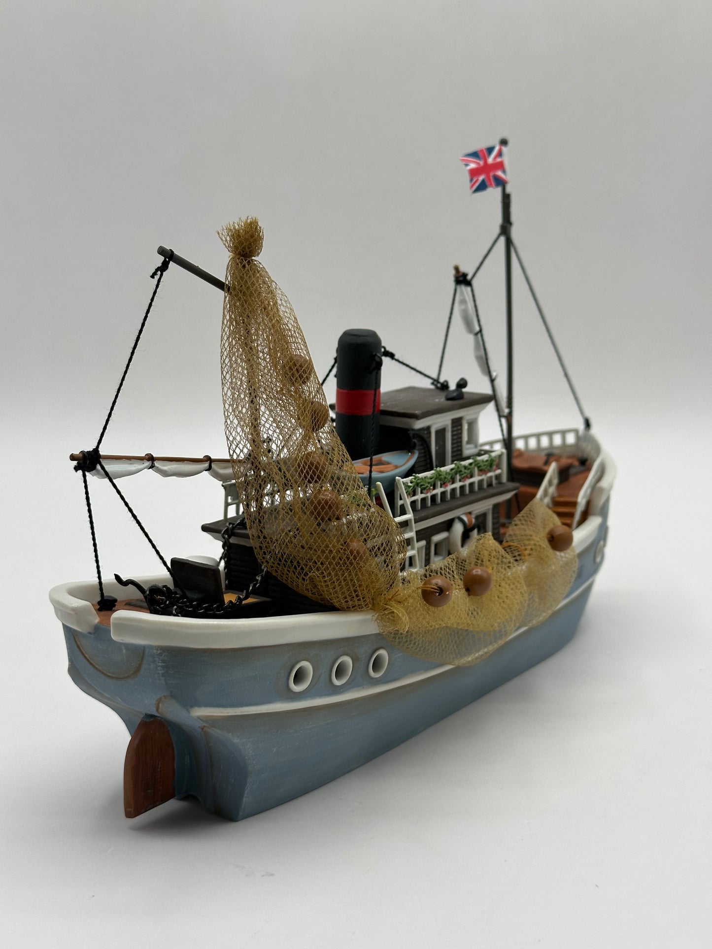 Department 56 - Dudley Docker - Dickens' Village
