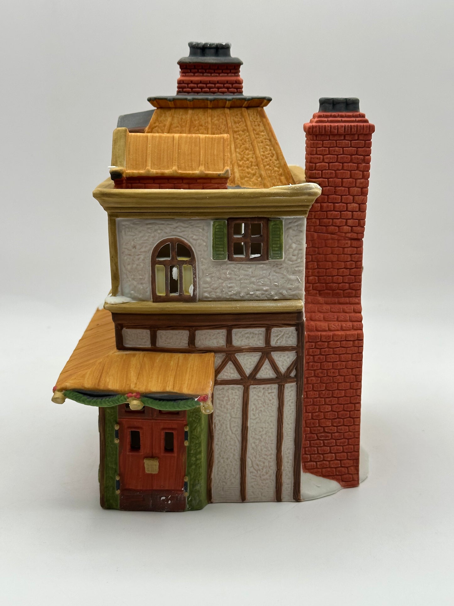 Department 56 - Theatre Royal - Dickens’ Village