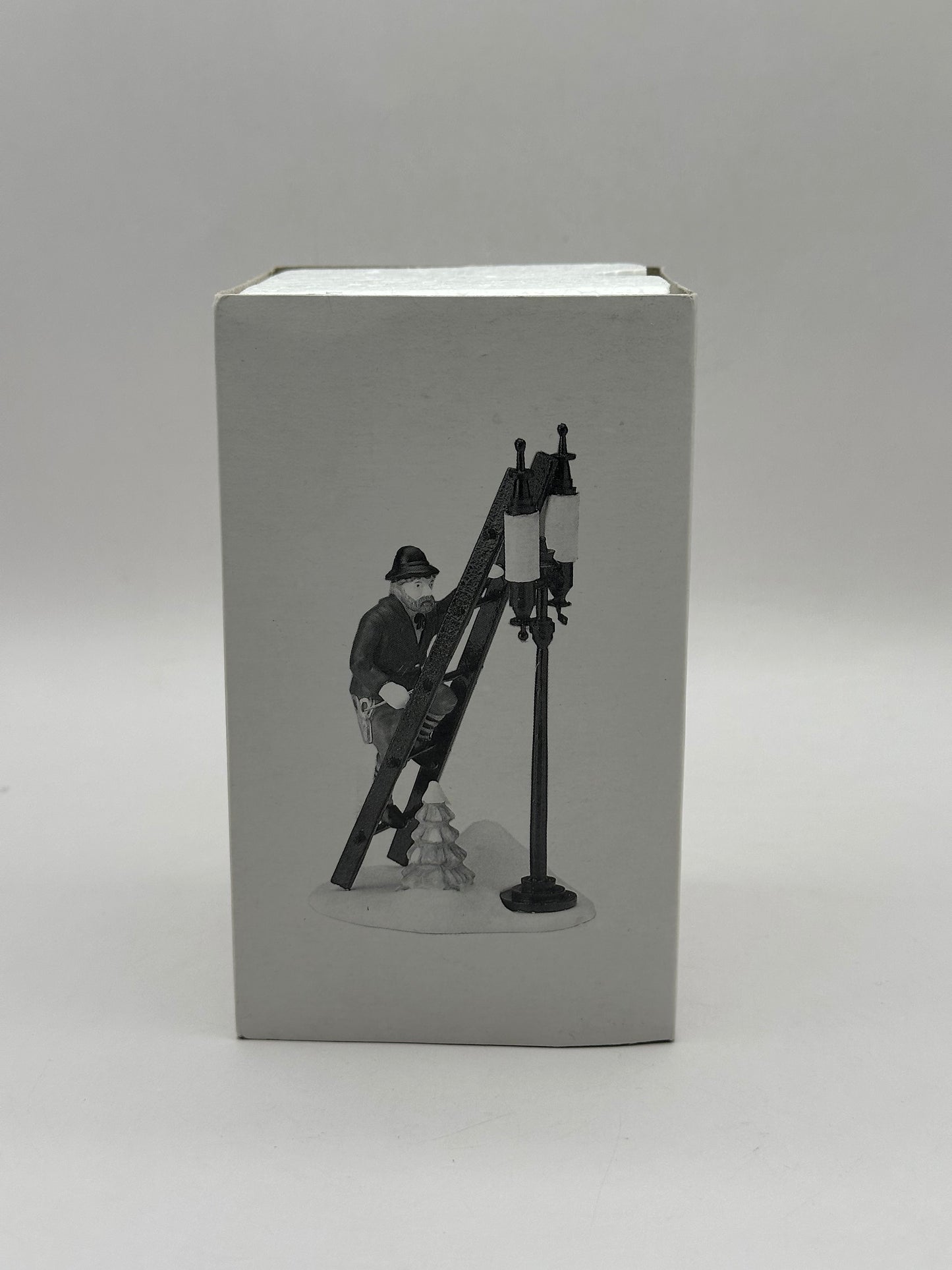 Department 56 - Lamplighter Accessory Set - Dickens' Village