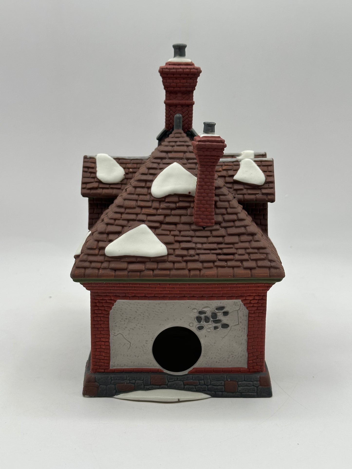 Department 56 - WM. Wheat Cakes & Puddings - Dickens' Village