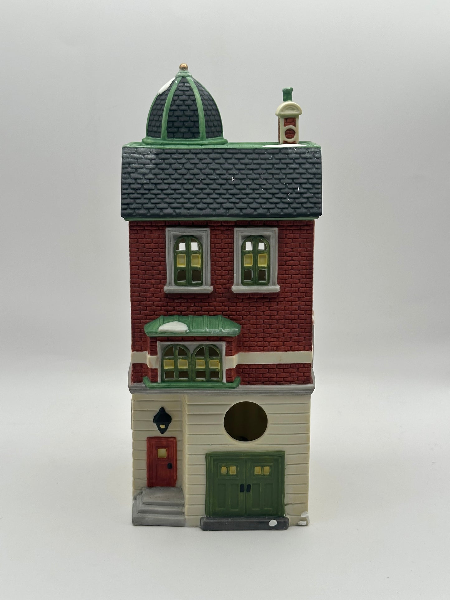 Department 56 – The Ritz Hotel – Christmas in the City