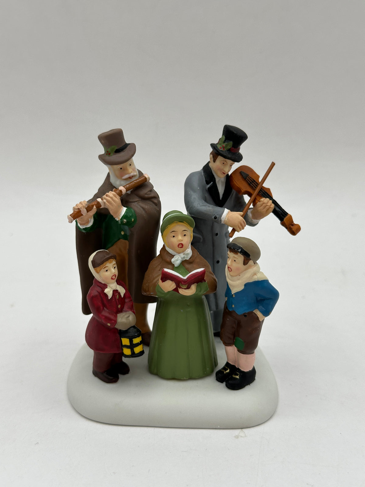 Department 56 - Dickens Carolers - Dickens' Village