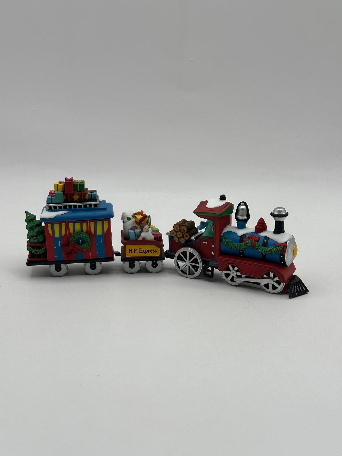 Dept 56 North Pole - North Pole Express