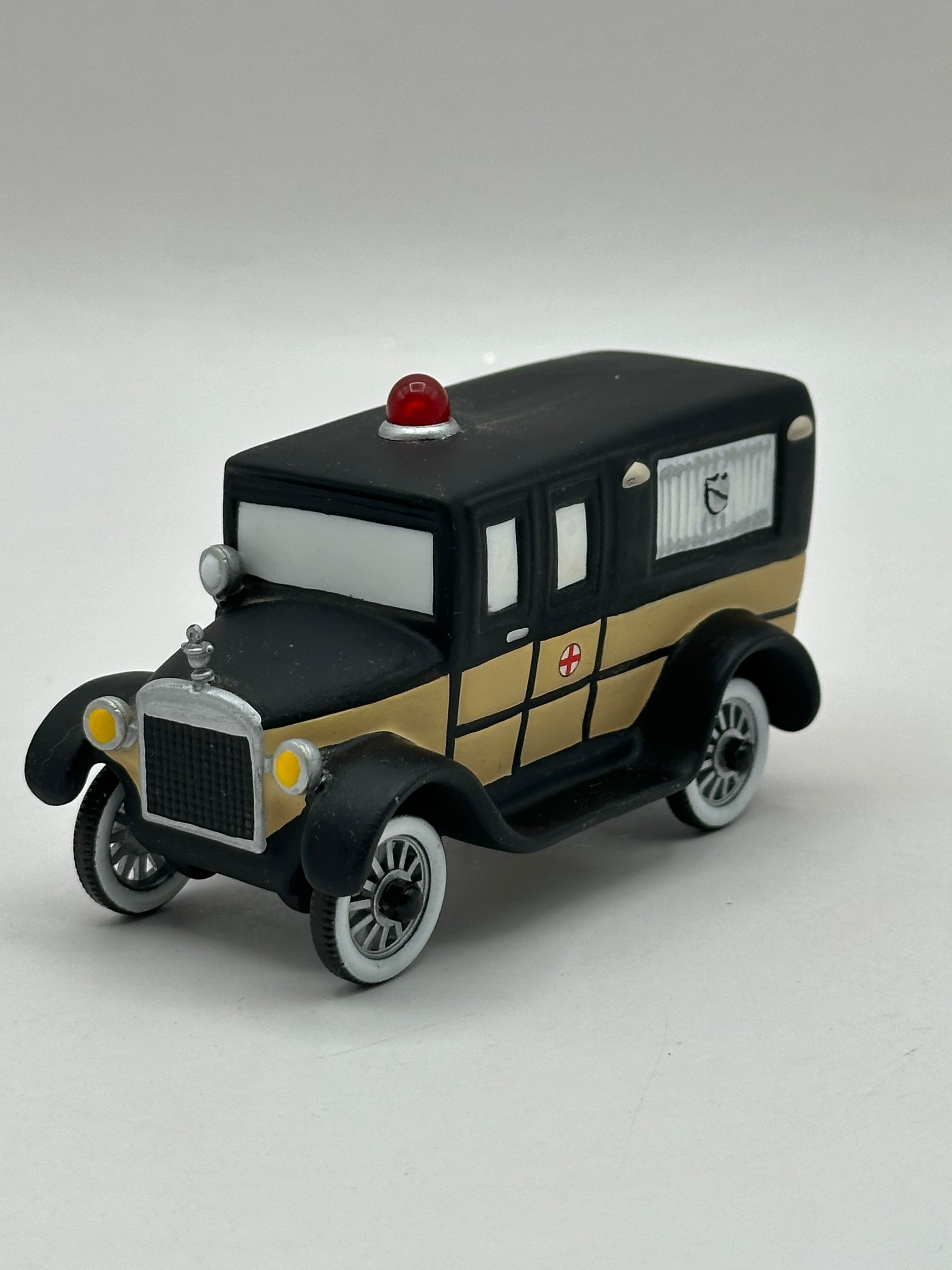 Shop Our Vintage Department 56 Collection – Vintage Villages