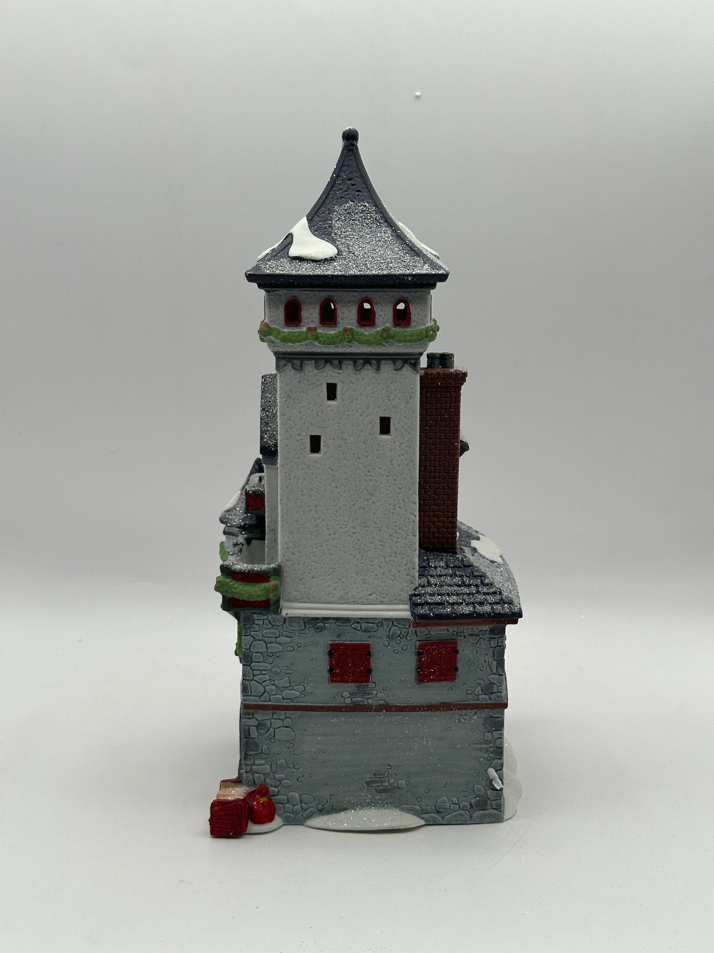 Department 56 - Post Office - North Pole Series