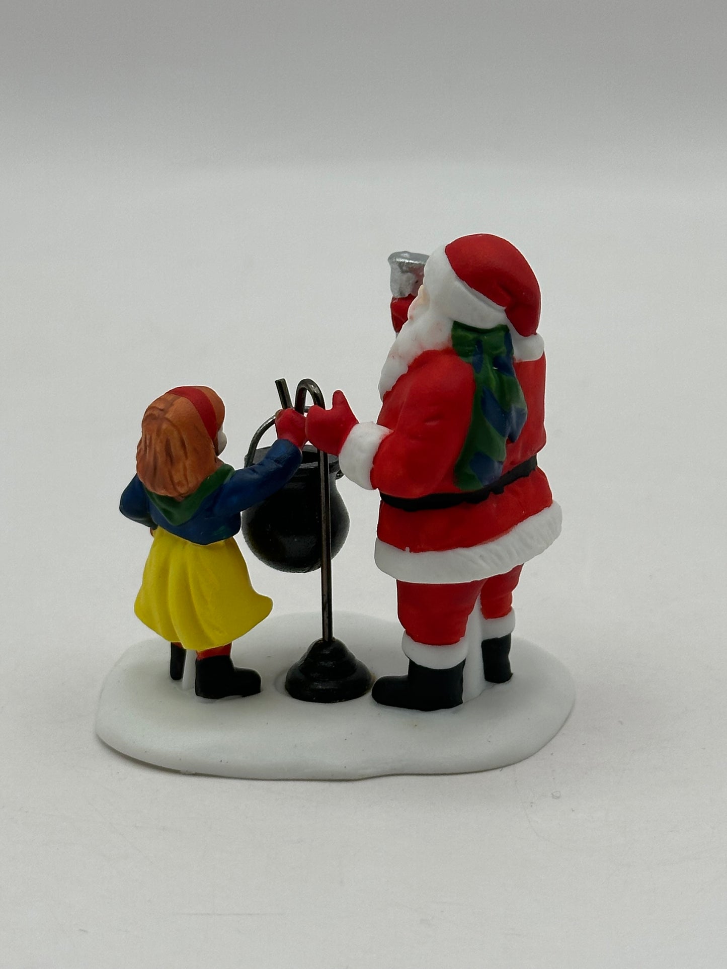 Department 56 - Tis The Season - Christmas in the City