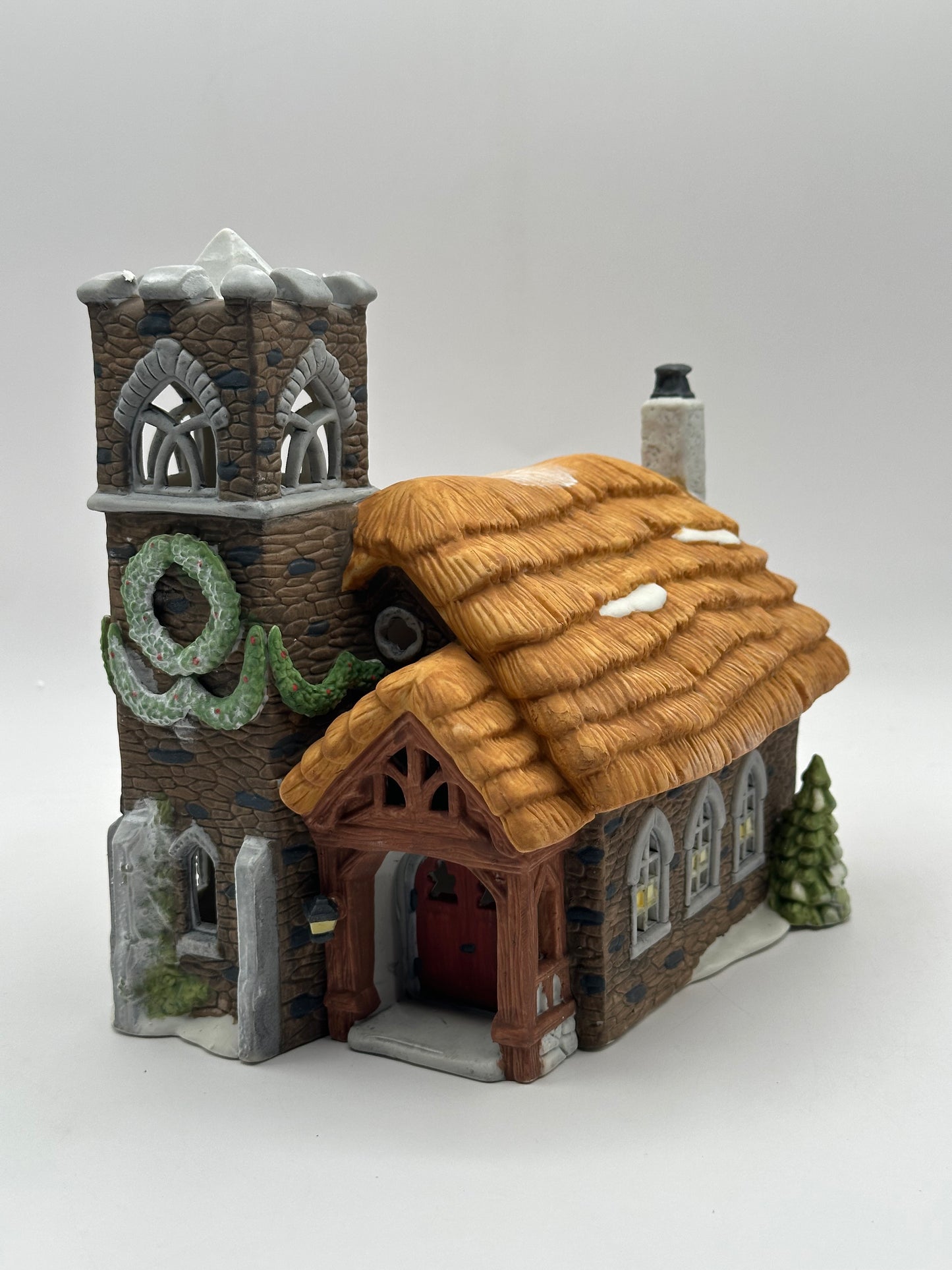Department 56 - Ivy Glen Church - Dickens’ Village