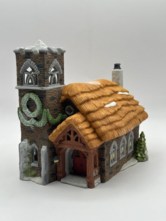 Department 56 - Ivy Glen Church - Dickens’ Village