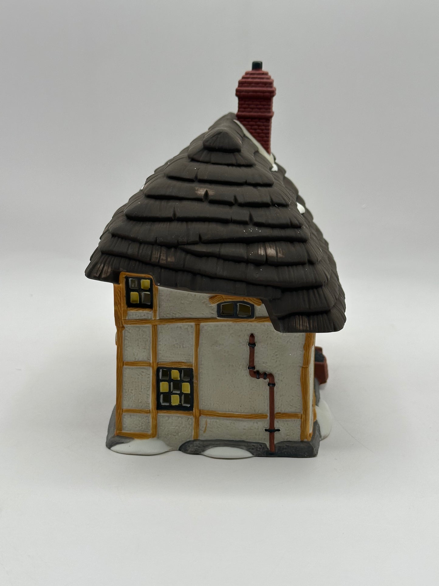 Department 56 - Mr. & Mrs. Pickle - Dickens’ Village