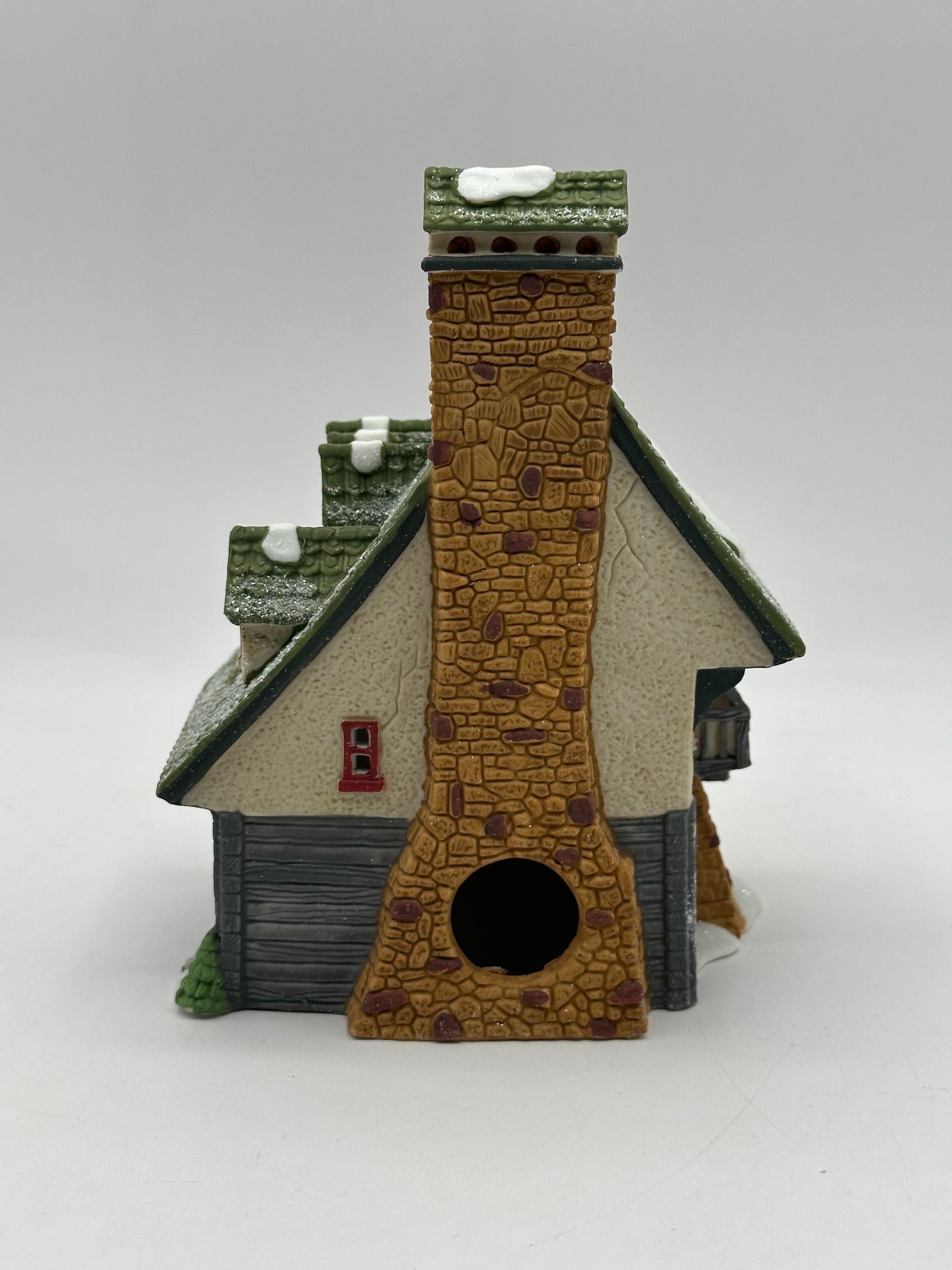 Department 56 - Elf Bunkhouse - North Pole Series