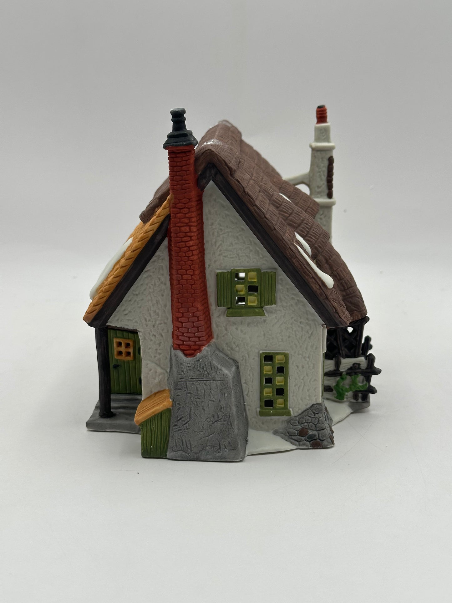 Department 56 - Maylie Cottage - Dickens’ Village