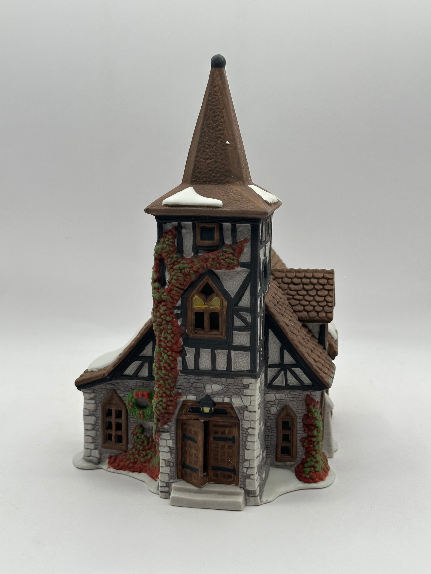 Department 56 - Old Michaelchurch - Dickens’ Village
